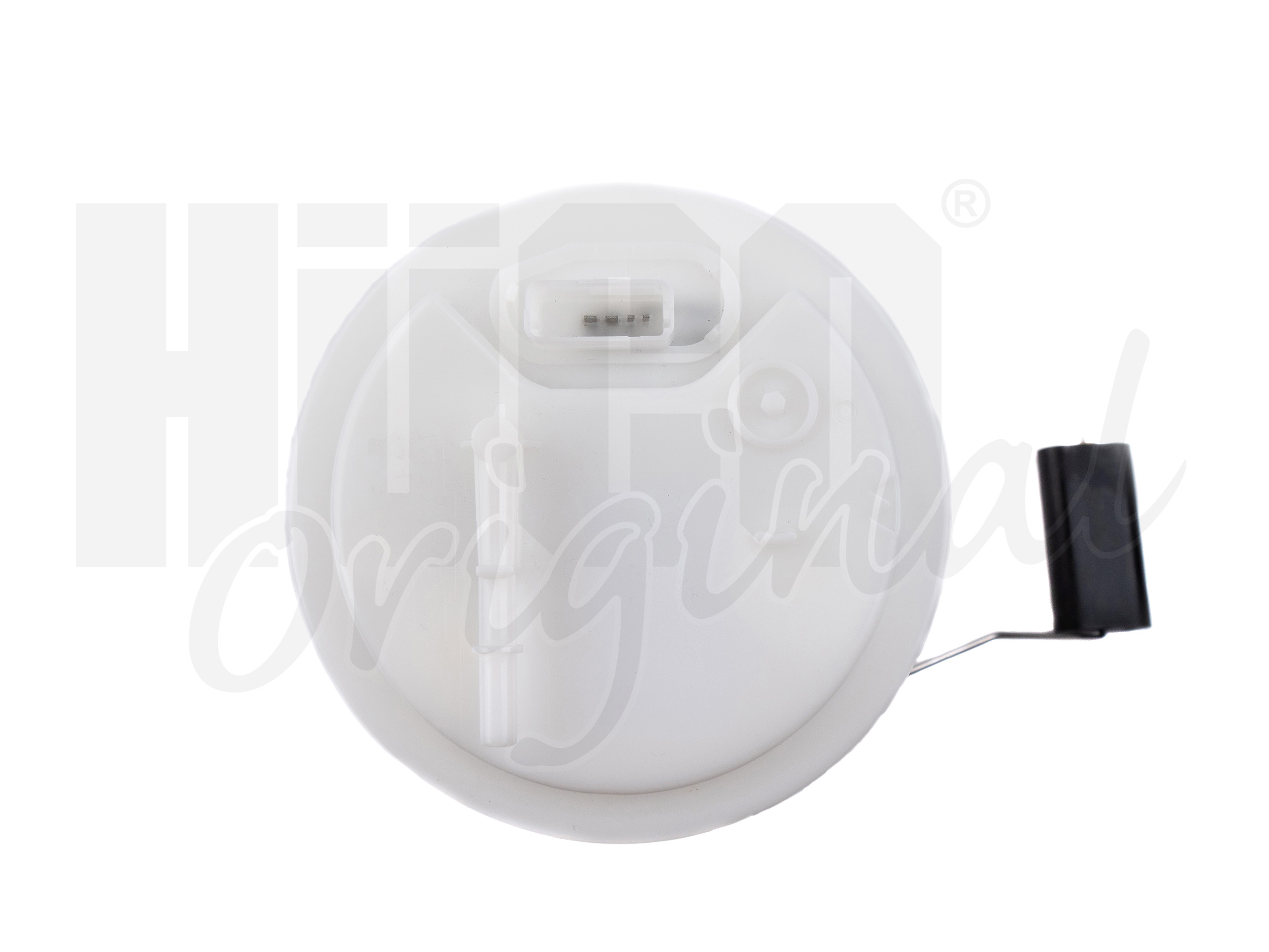 Hitachi Brandstof toevoermodule 132761