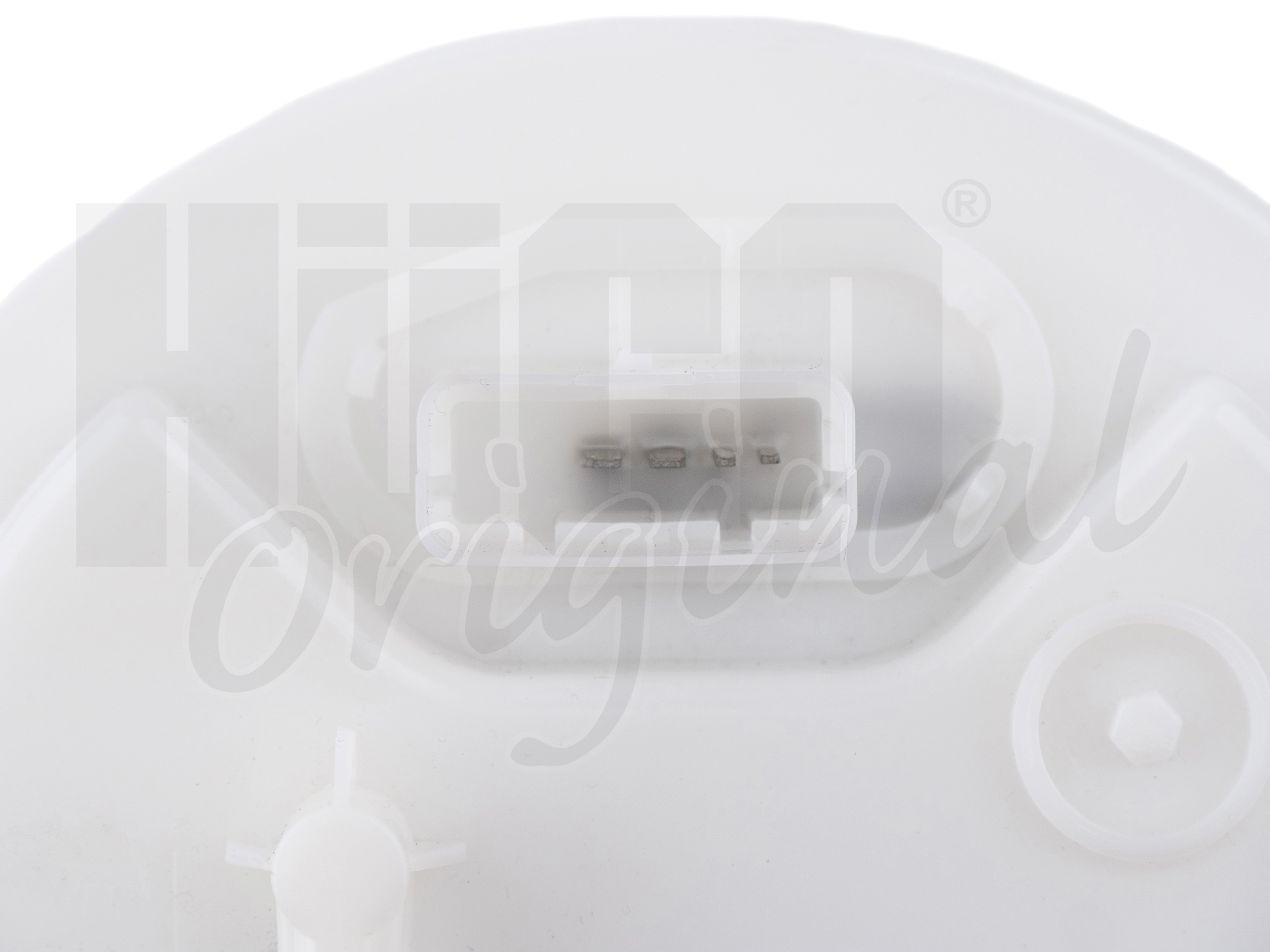 Hitachi Brandstof toevoermodule 132761