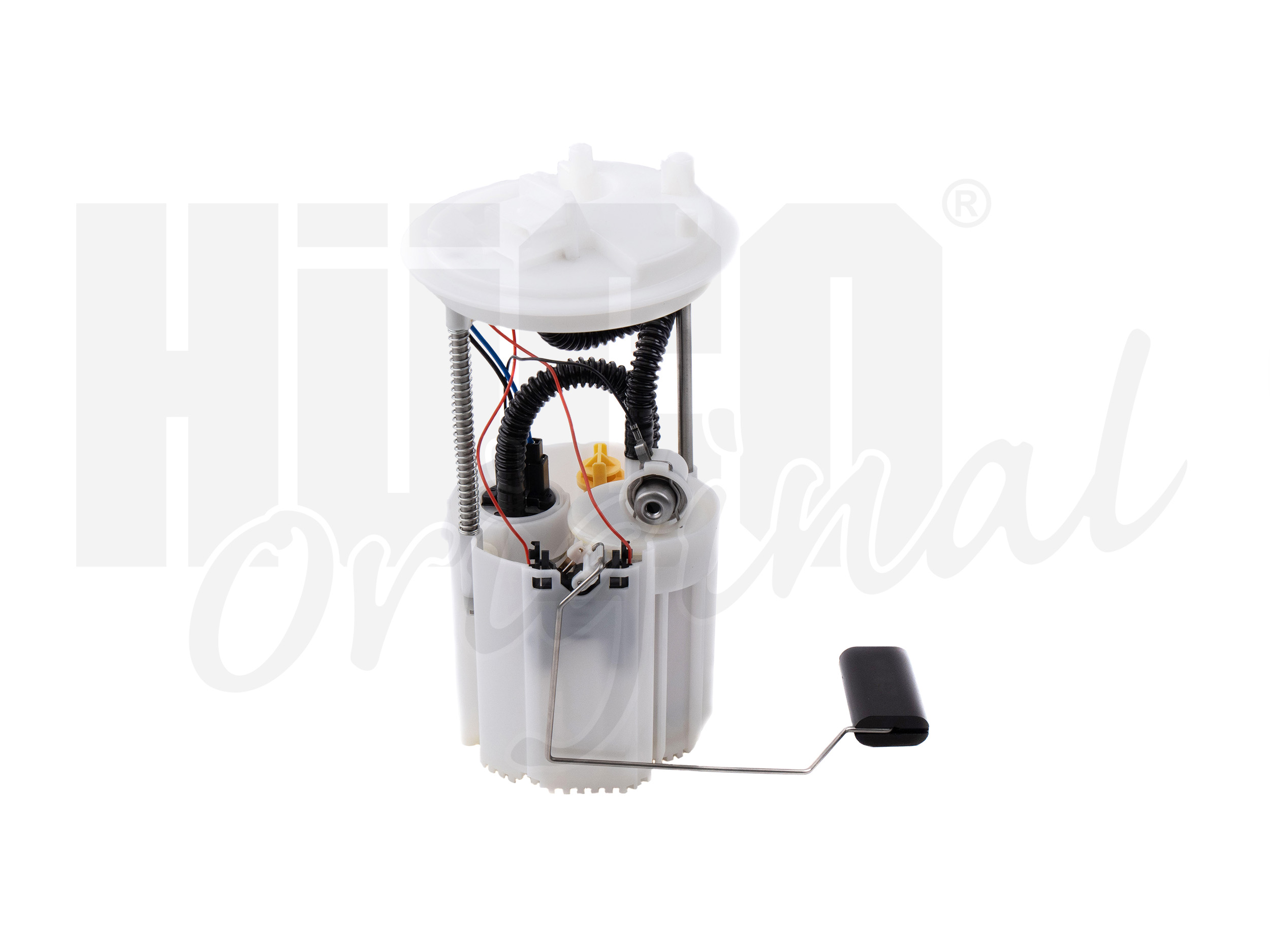Hitachi Brandstof toevoermodule 132762