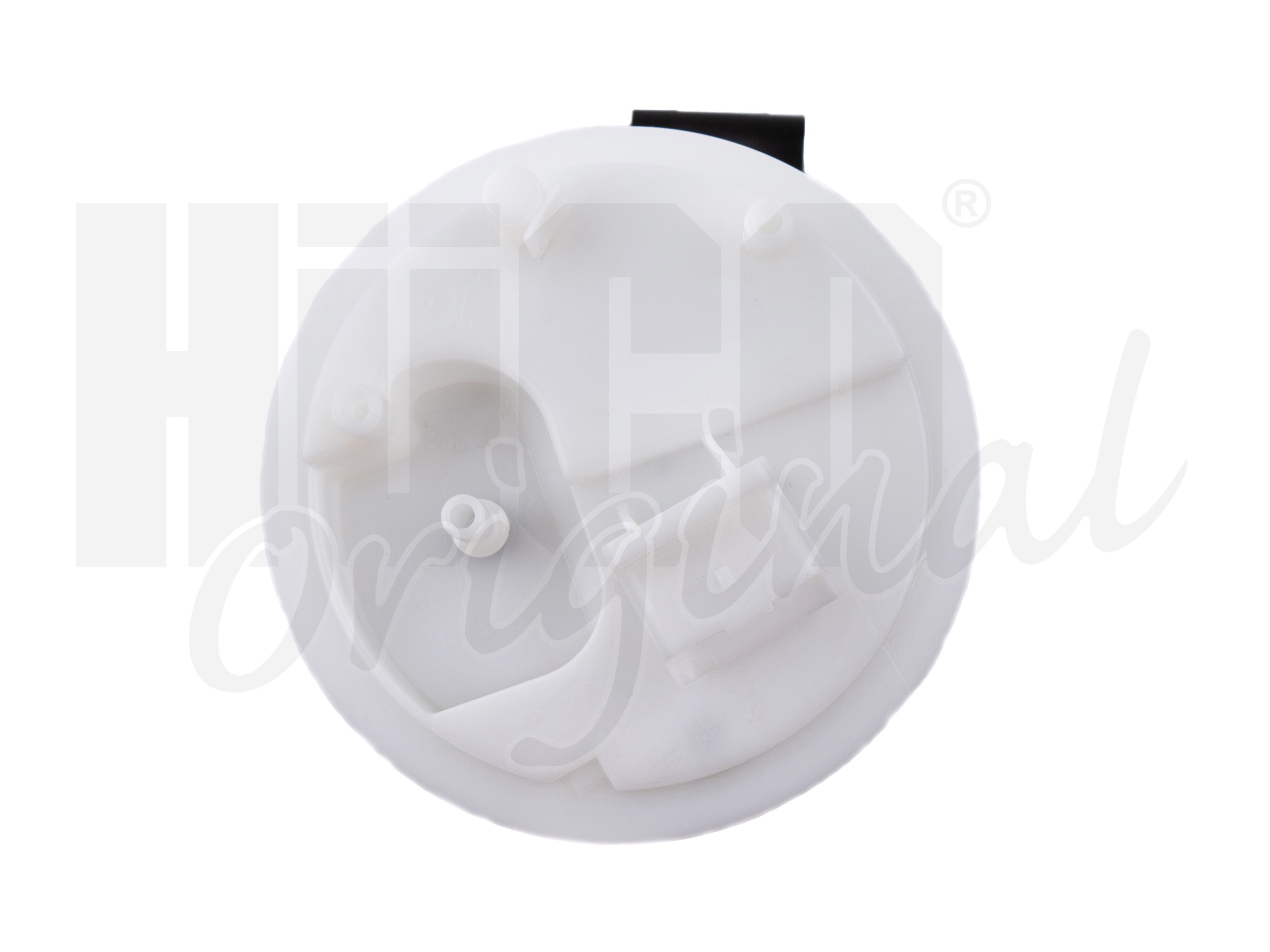 Hitachi Brandstof toevoermodule 132762