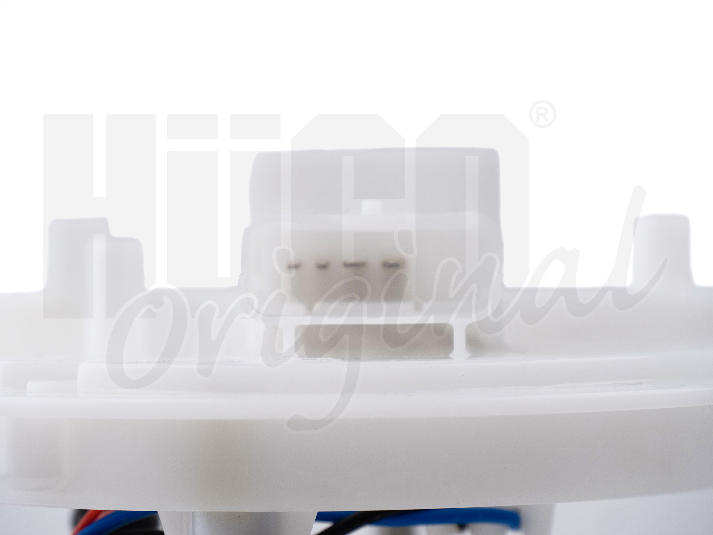 Hitachi Brandstof toevoermodule 132762