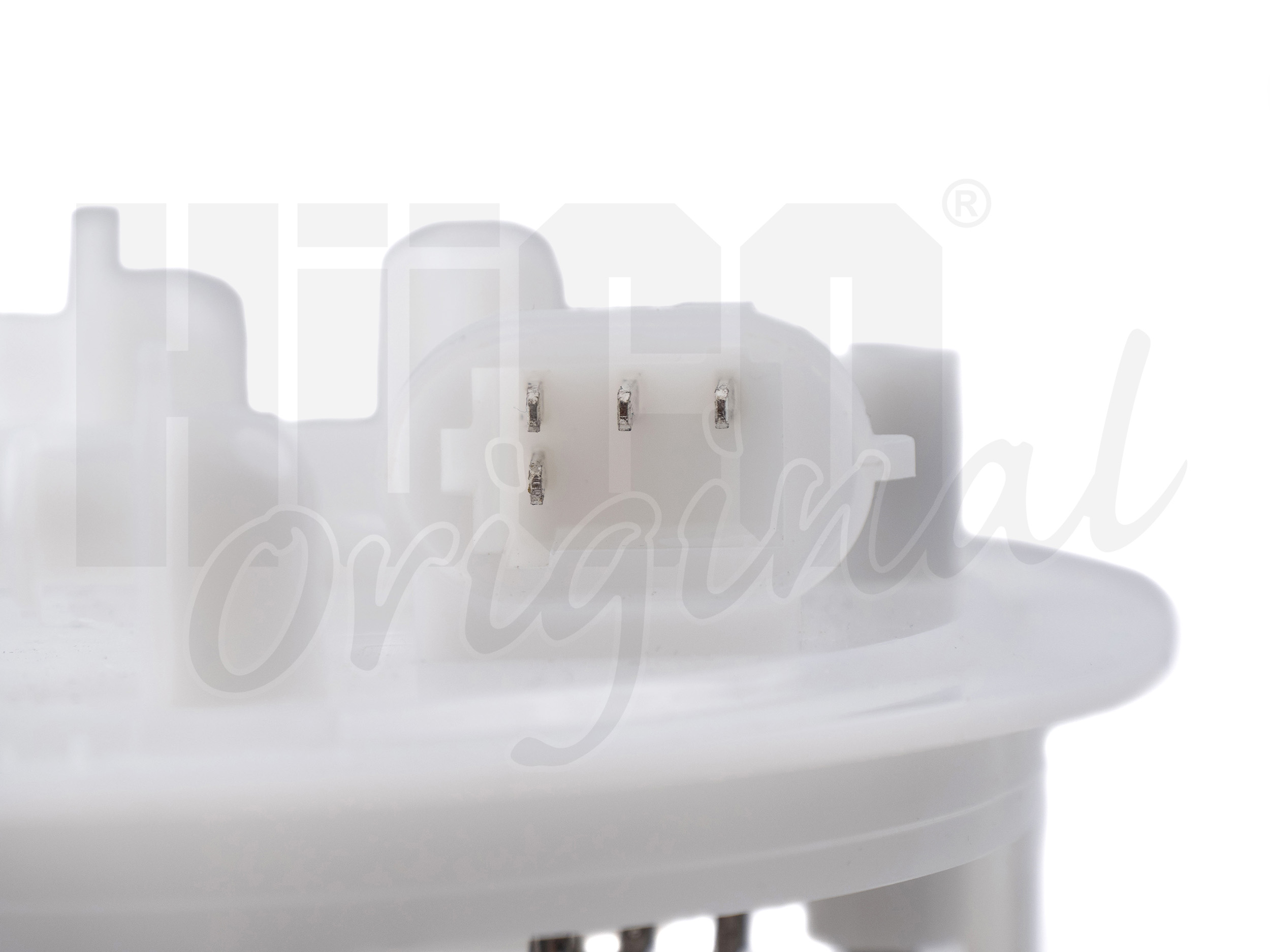 Hitachi Brandstof toevoermodule 132763