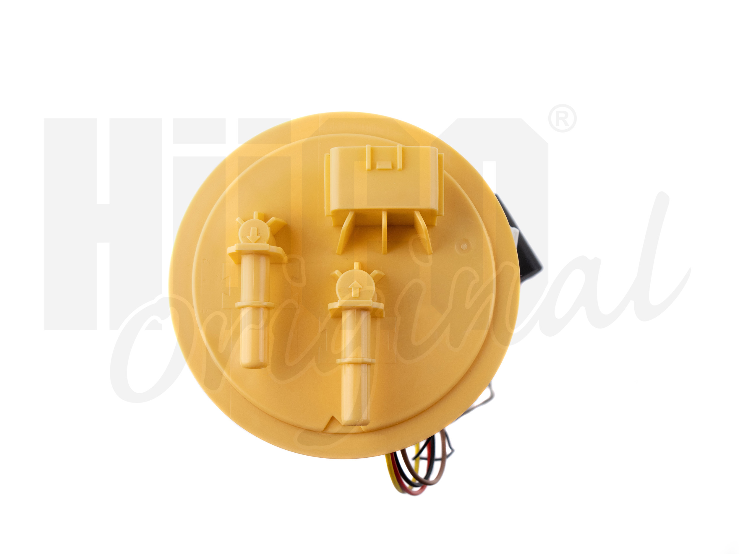 Hitachi Brandstof toevoermodule 132765