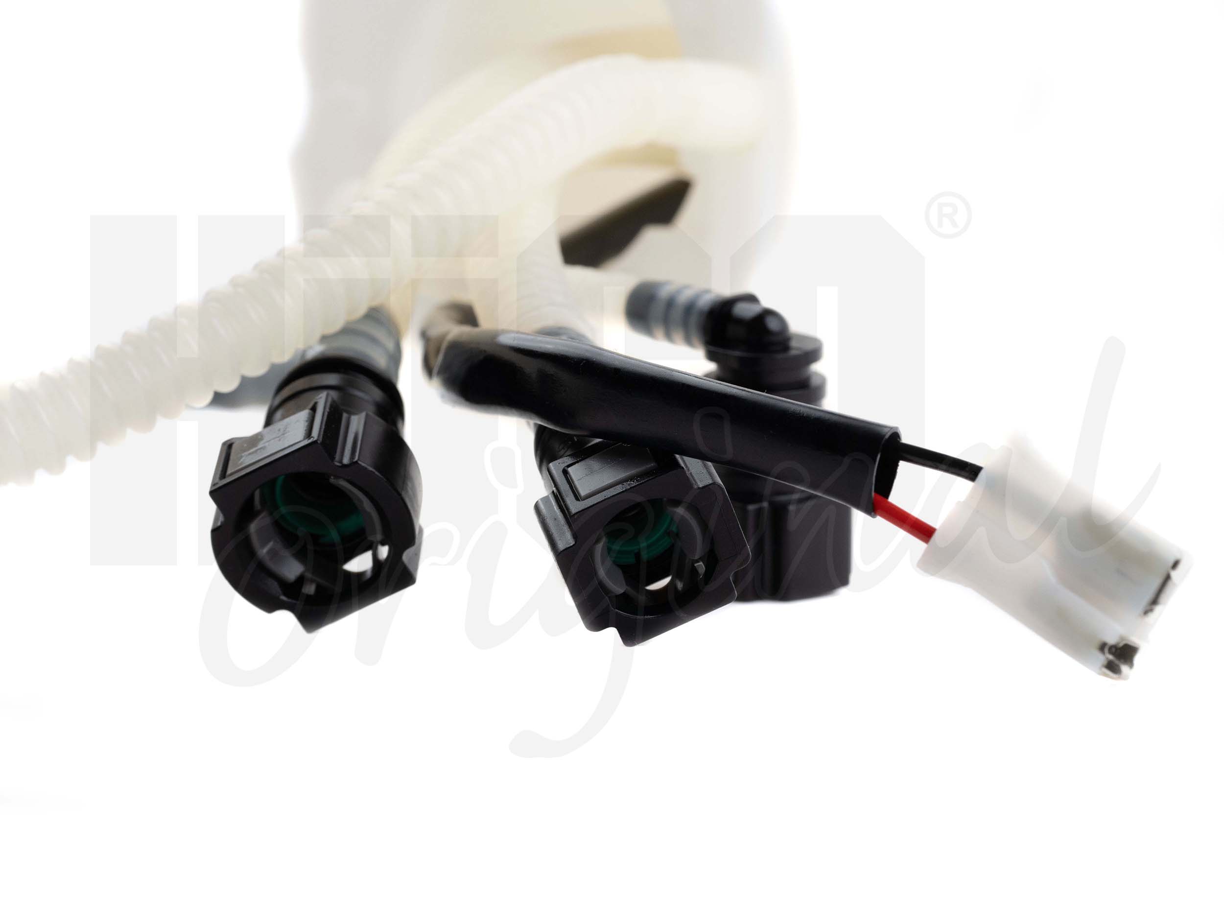Hitachi Brandstof toevoermodule 132769