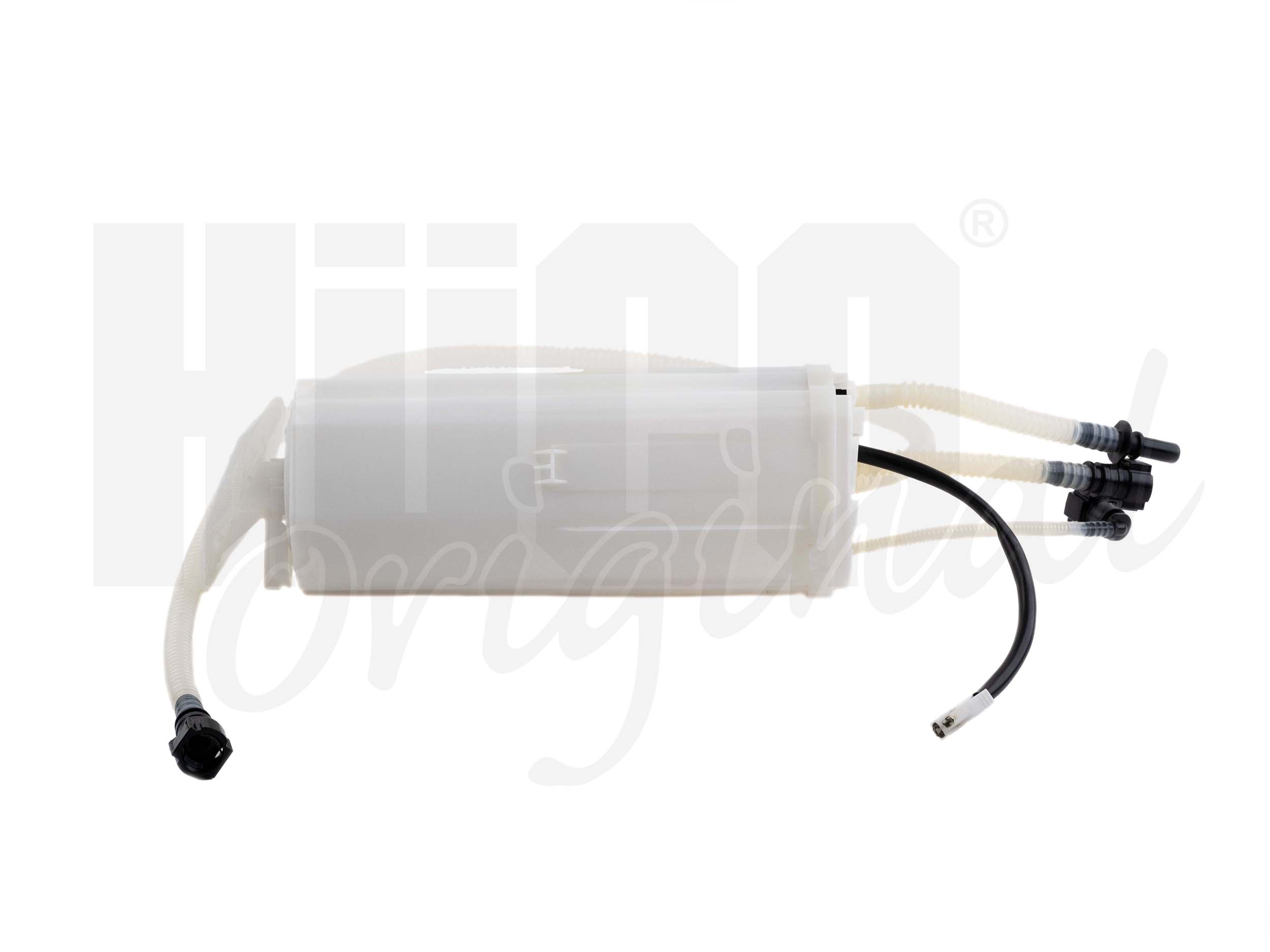 Hitachi Brandstof toevoermodule 132770