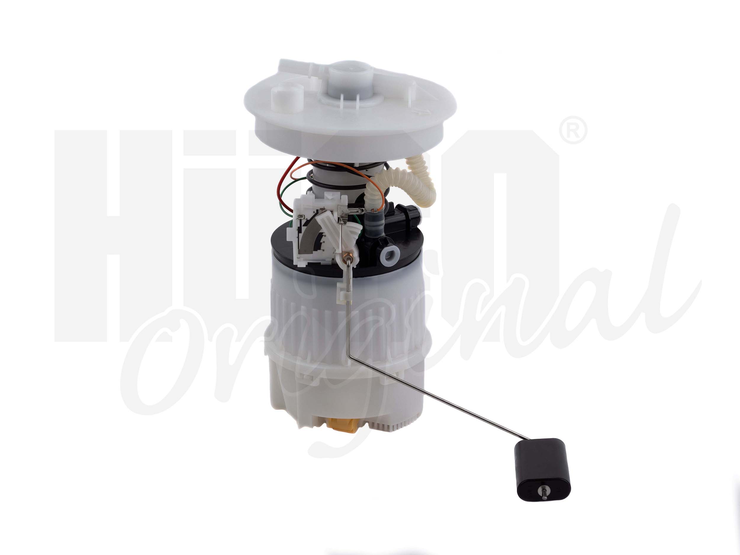 Hitachi Brandstof toevoermodule 132773