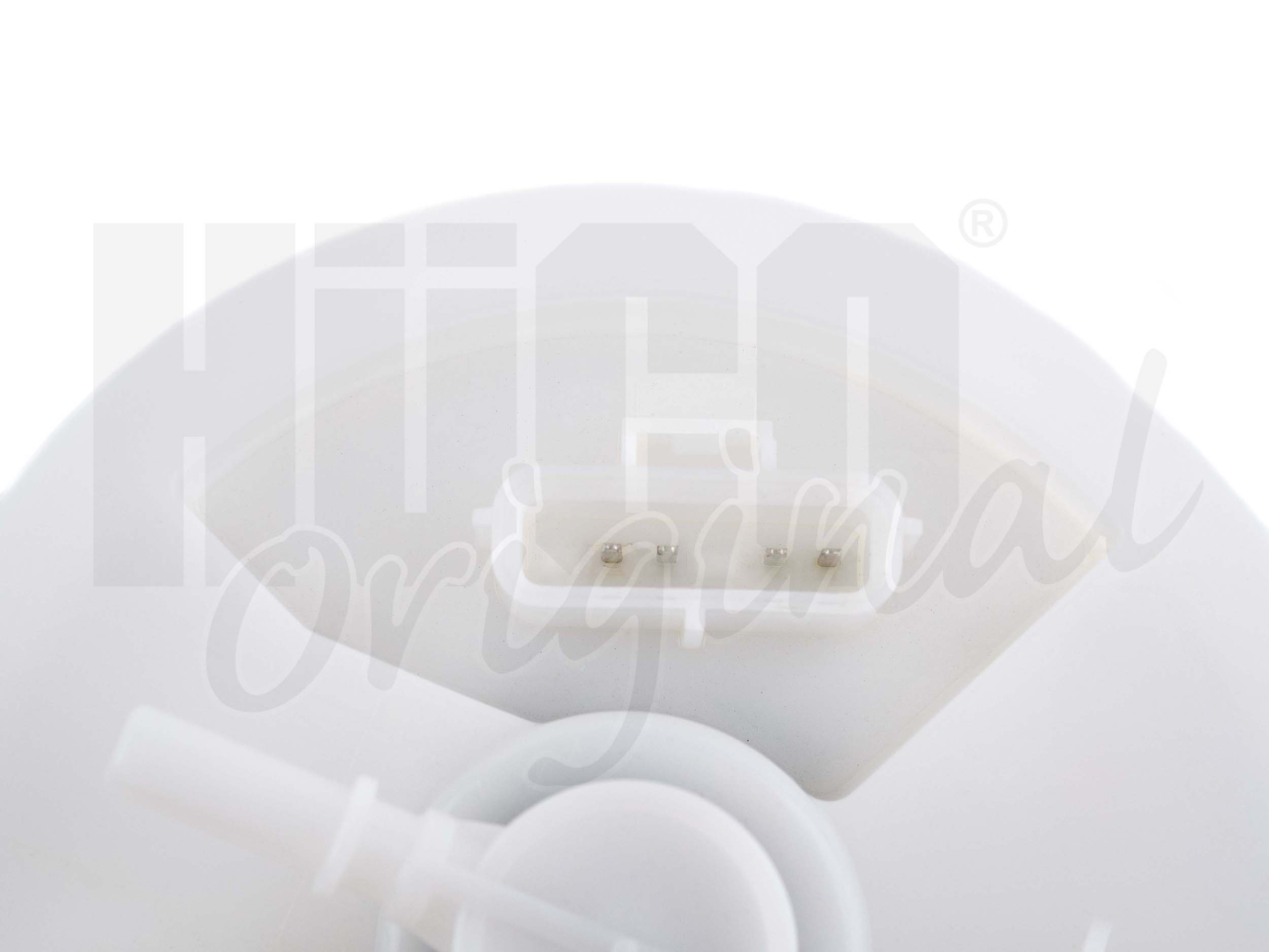 Hitachi Brandstof toevoermodule 132773