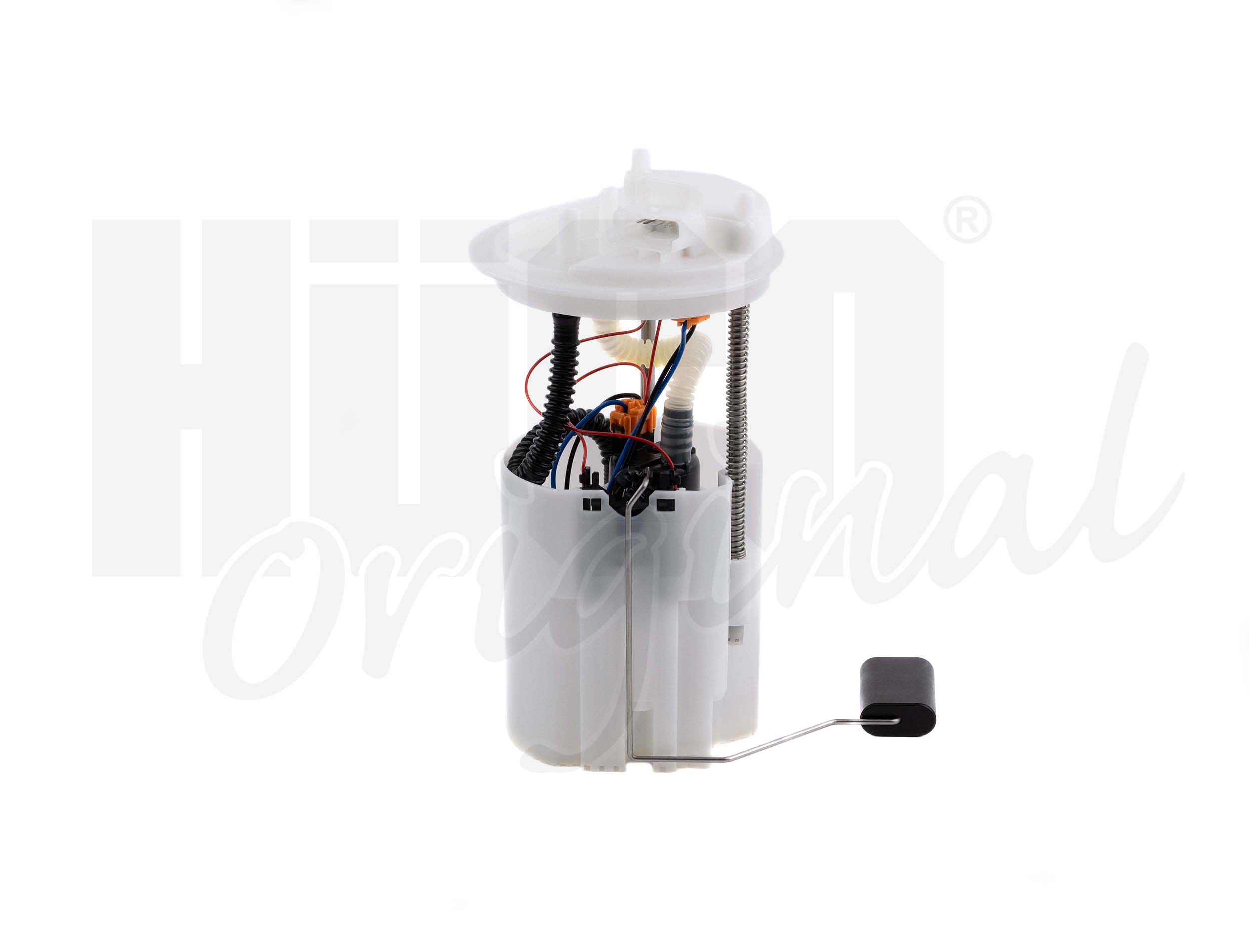 Hitachi Brandstof toevoermodule 132774