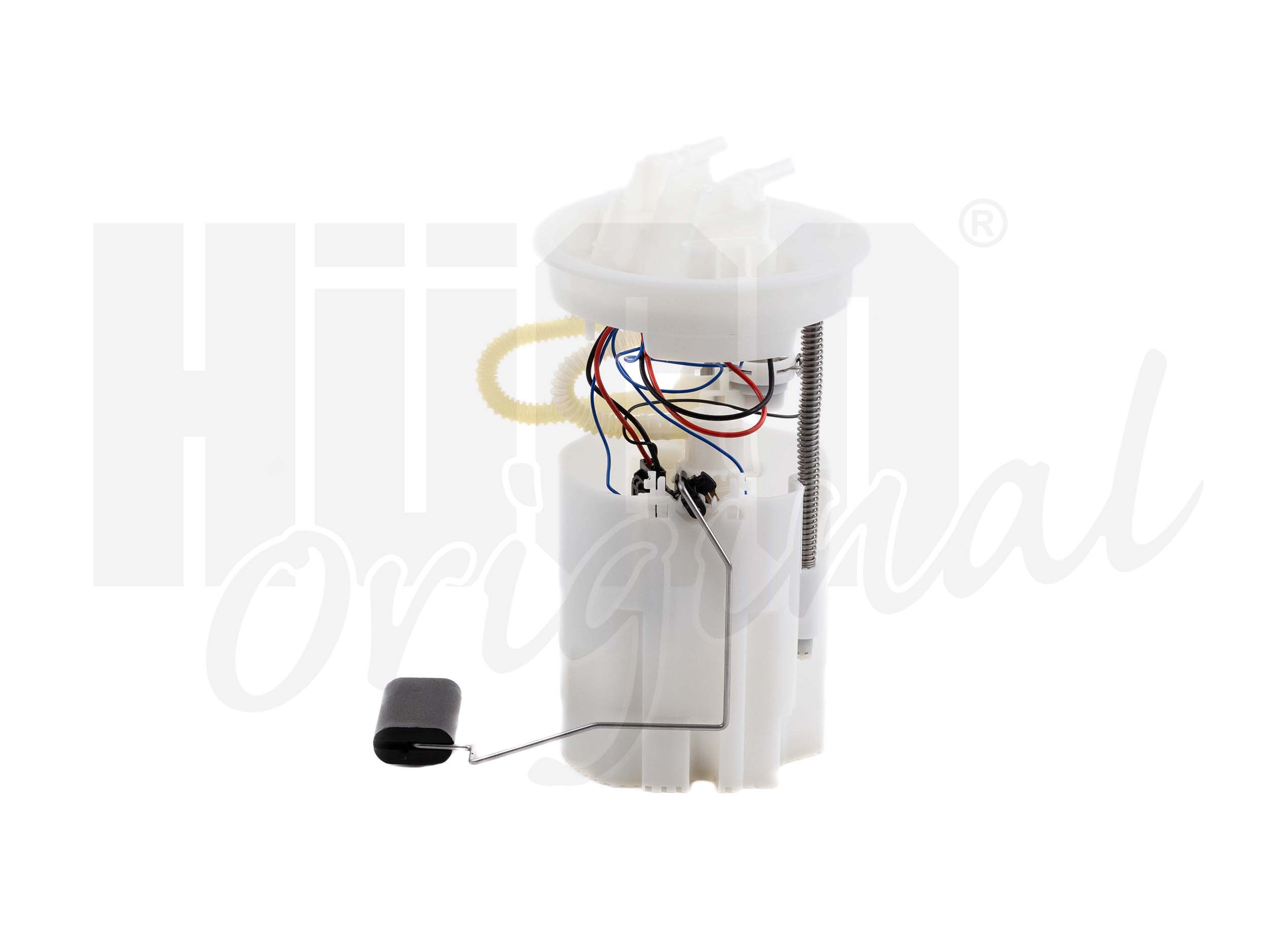 Hitachi Brandstof toevoermodule 132775