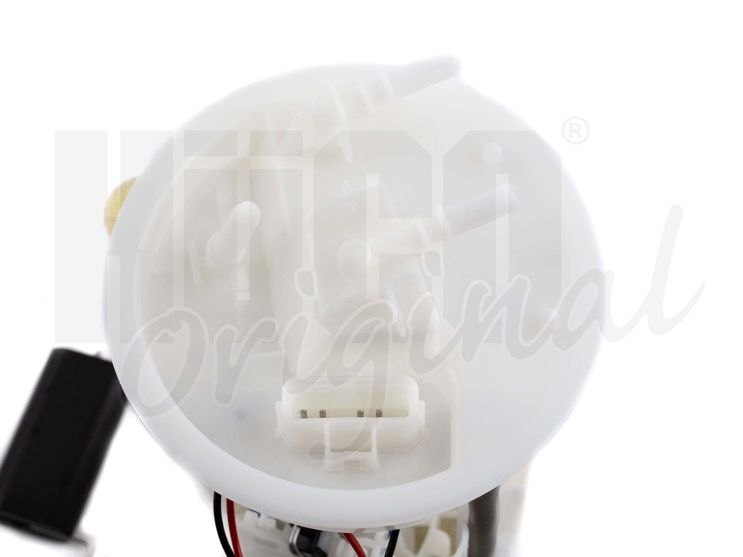 Hitachi Brandstof toevoermodule 132775