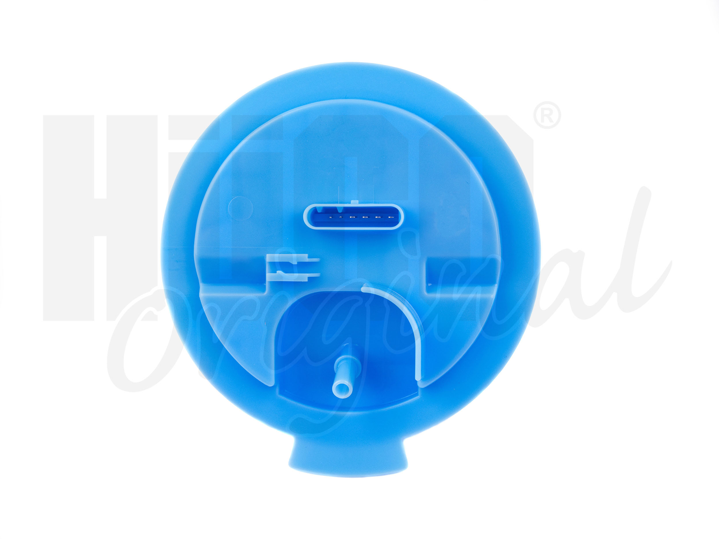 Hitachi Brandstof toevoermodule 132780