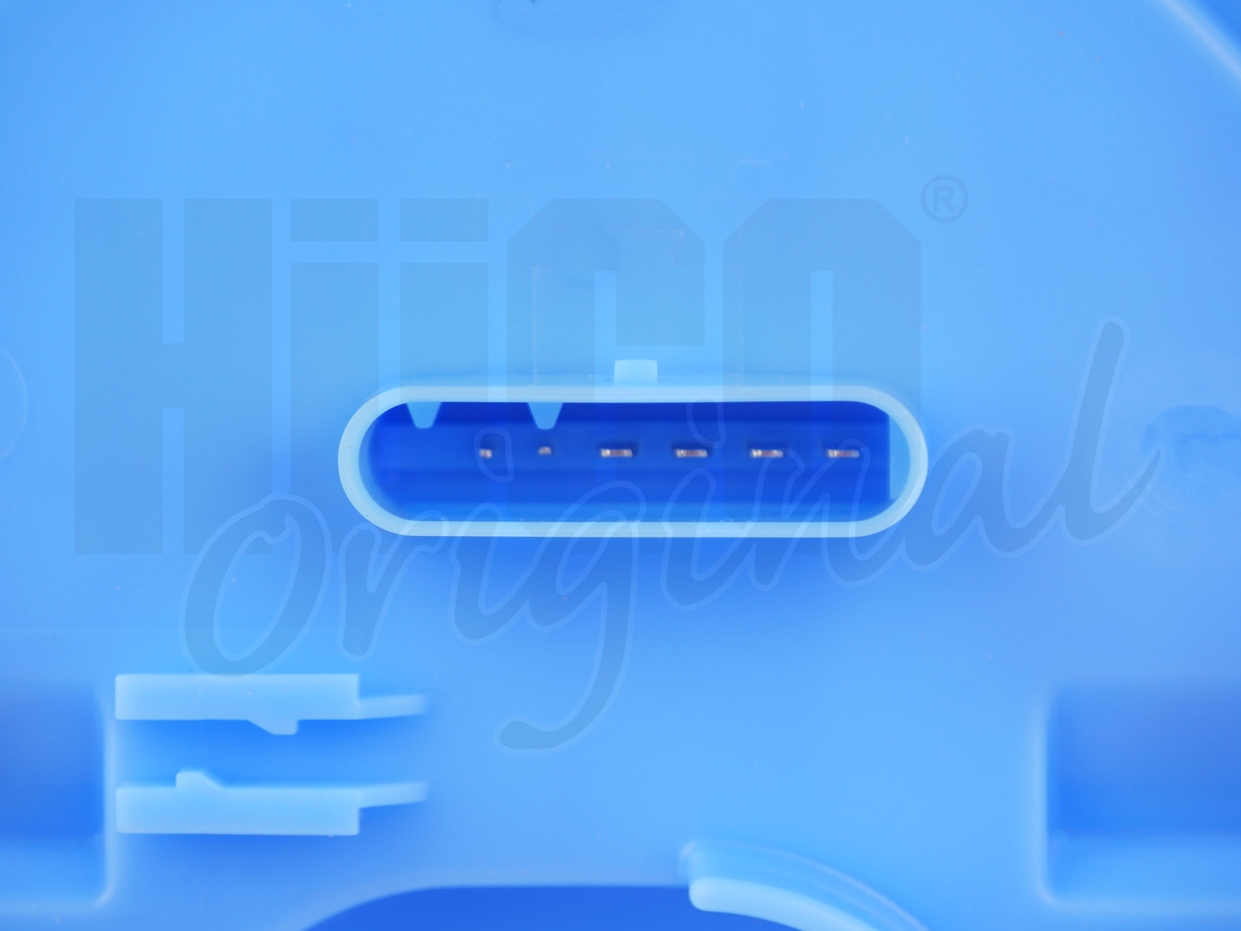 Hitachi Brandstof toevoermodule 132780