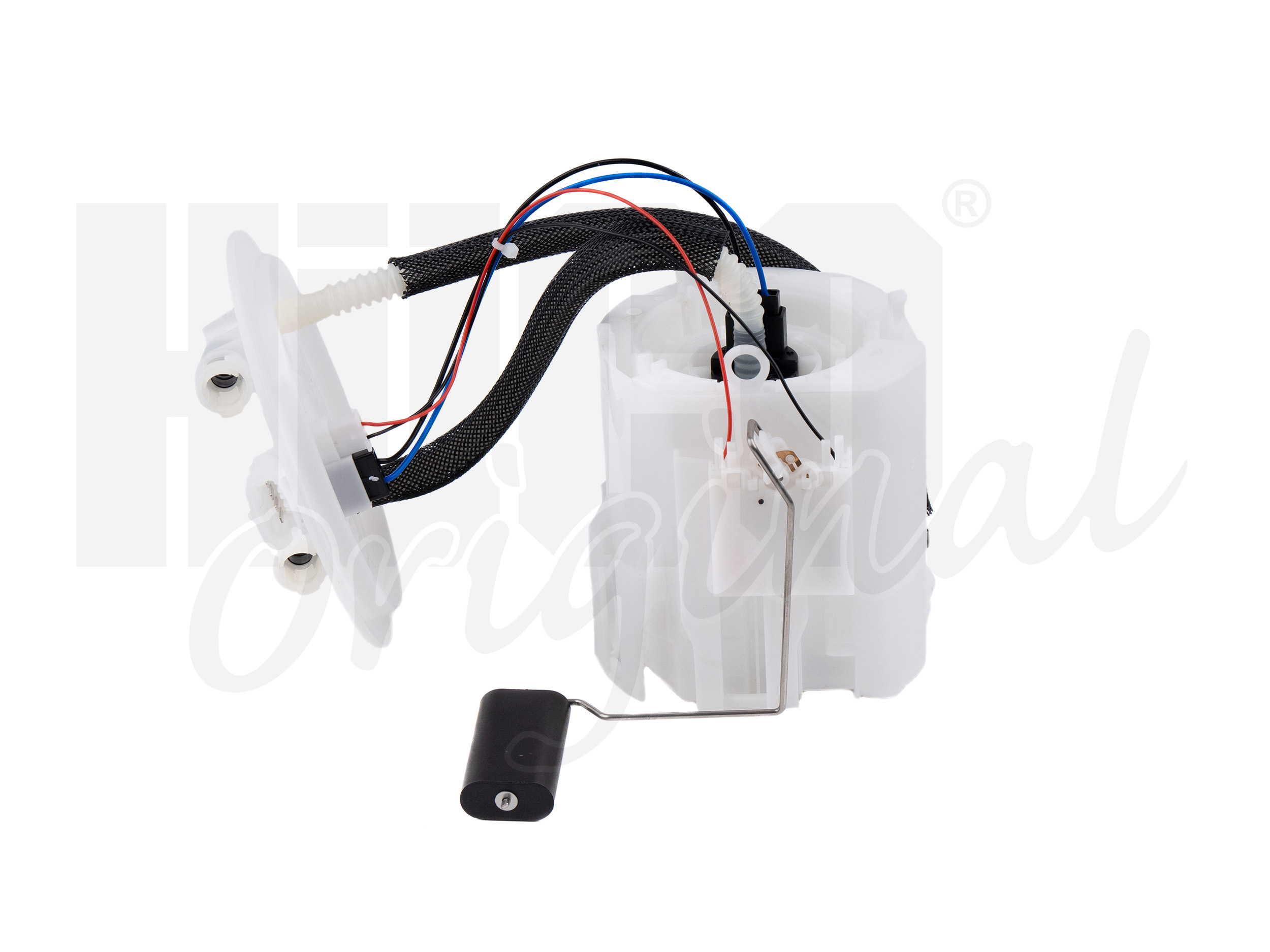 Hitachi Brandstof toevoermodule 132786