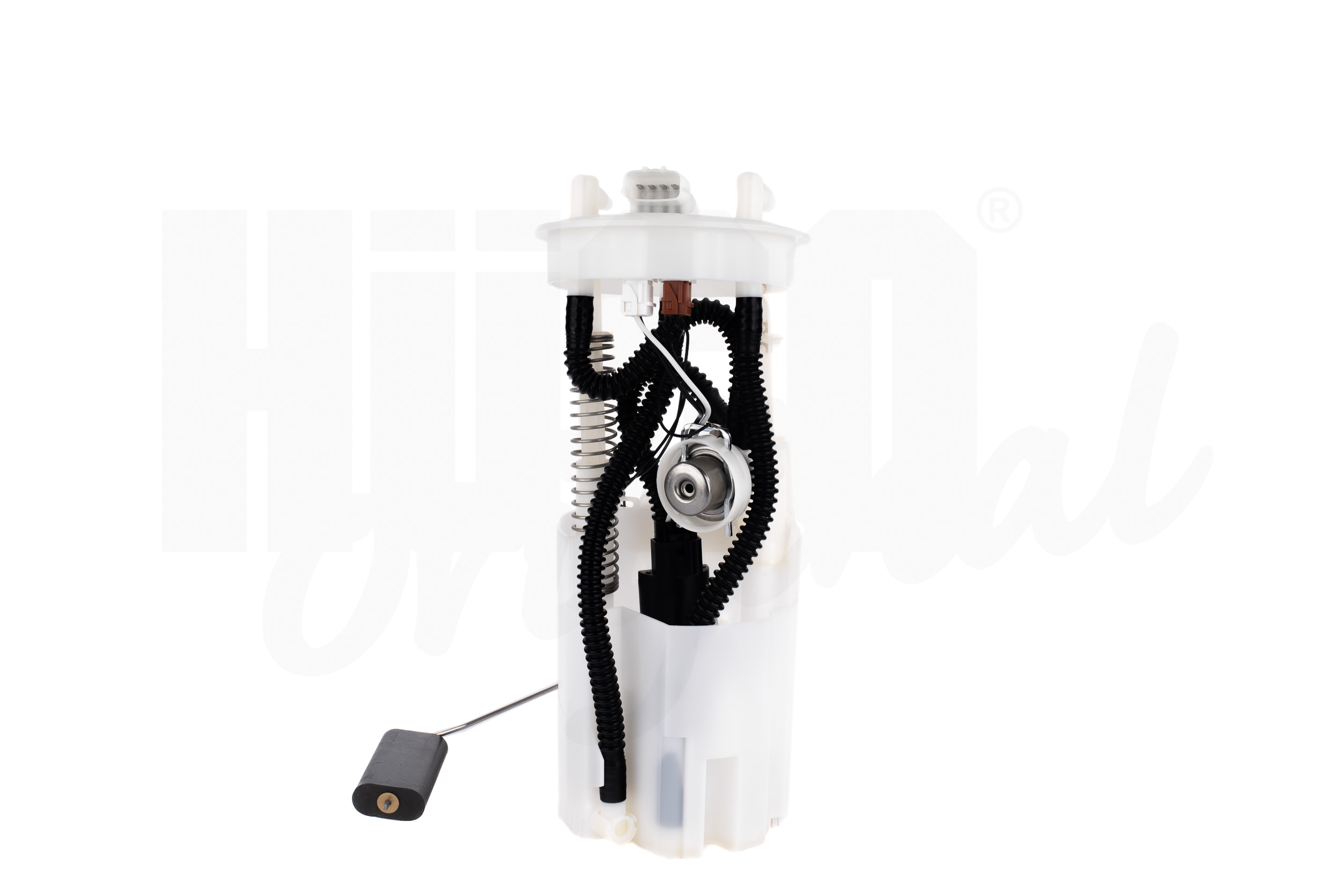 Hitachi Brandstof toevoermodule 132789
