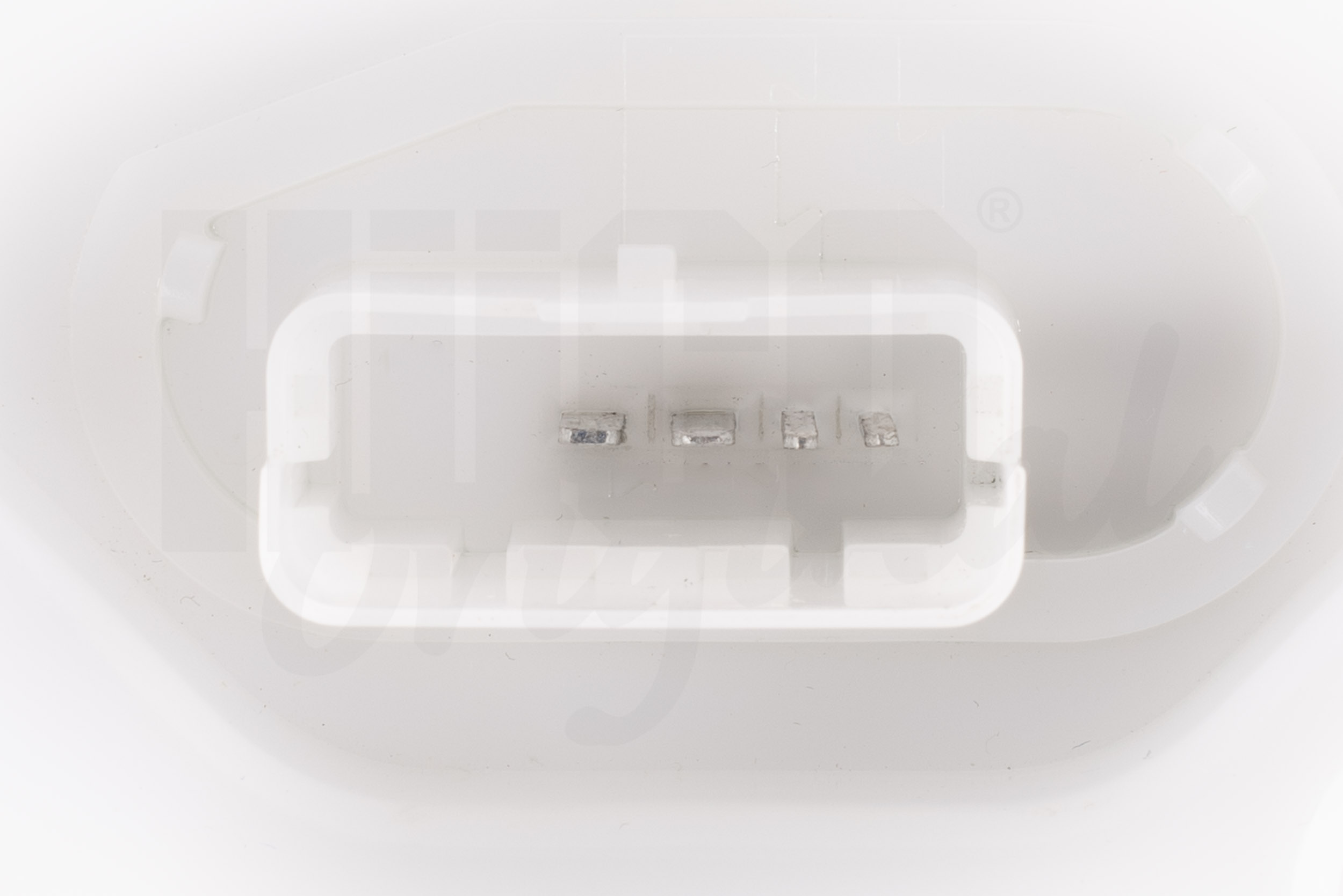 Hitachi Brandstof toevoermodule 132791