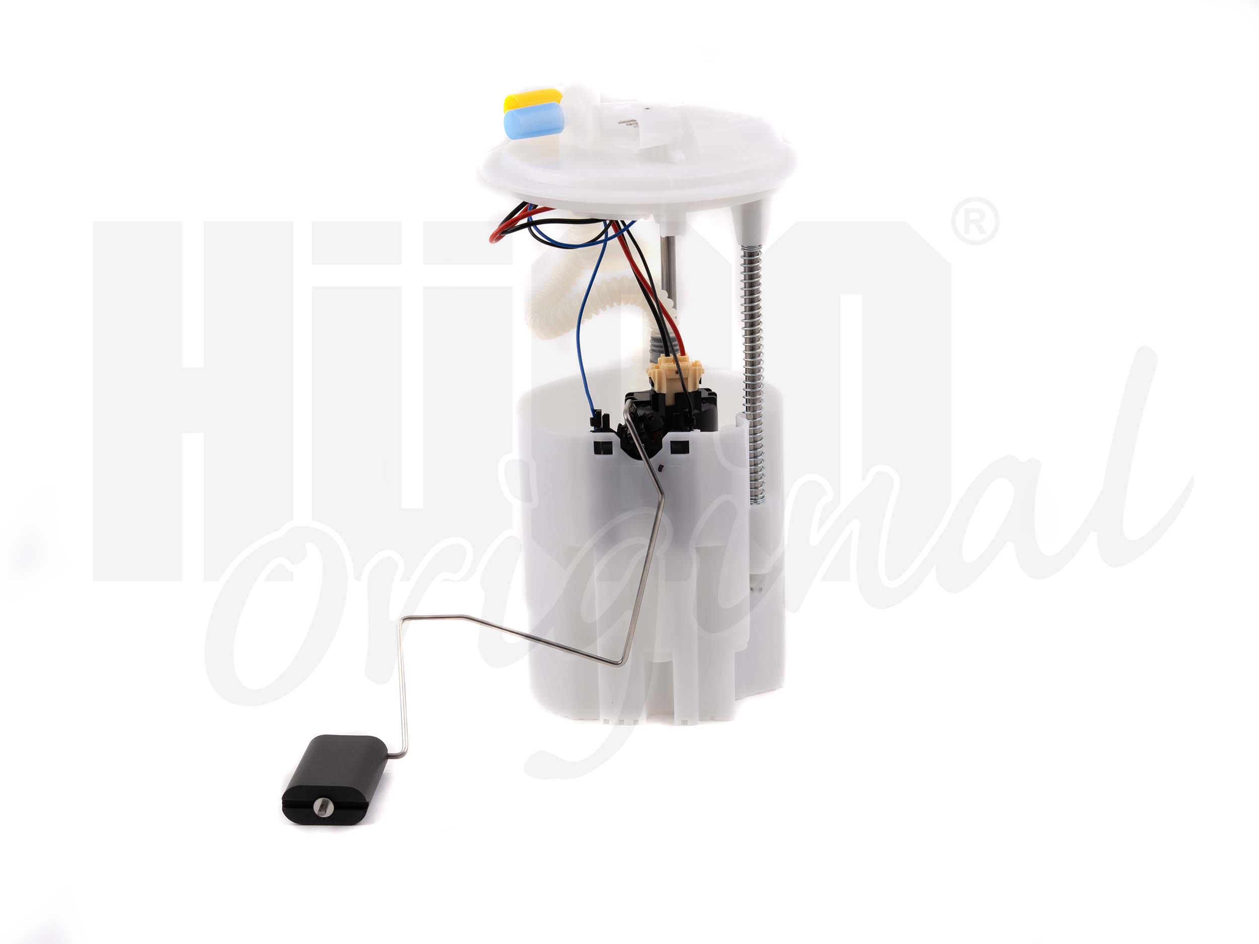 Hitachi Brandstof toevoermodule 132796