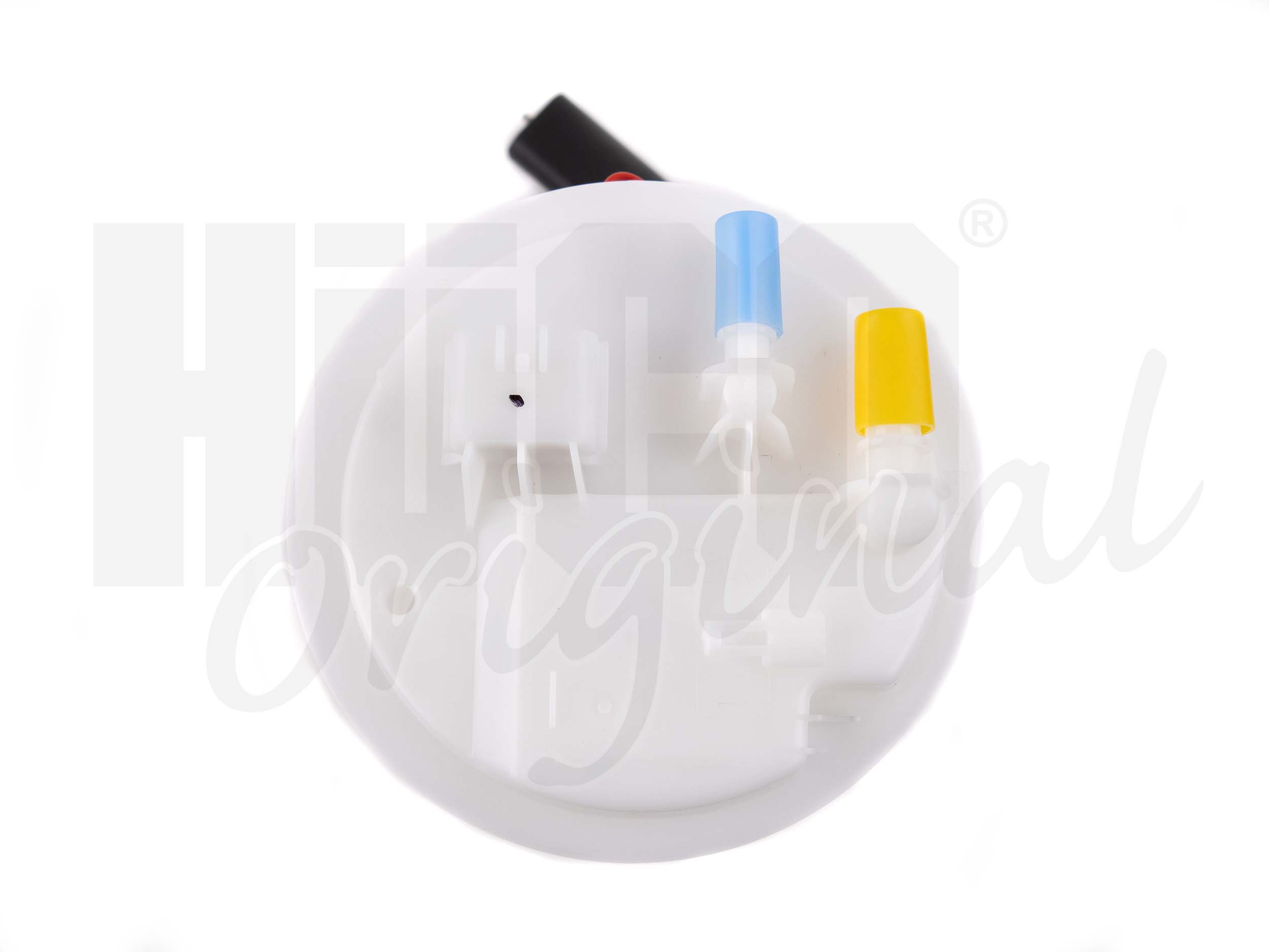 Hitachi Brandstof toevoermodule 132796