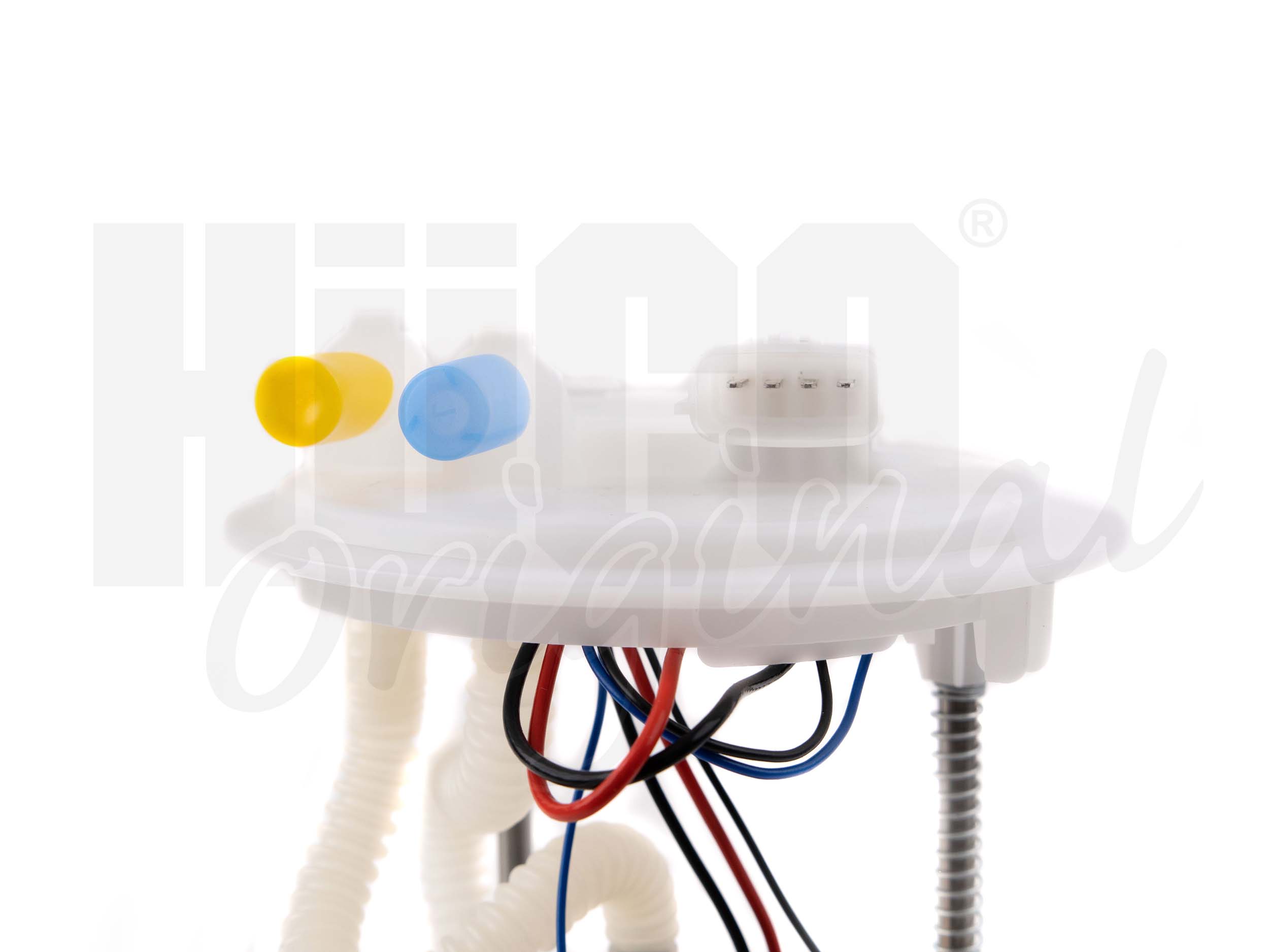 Hitachi Brandstof toevoermodule 132796