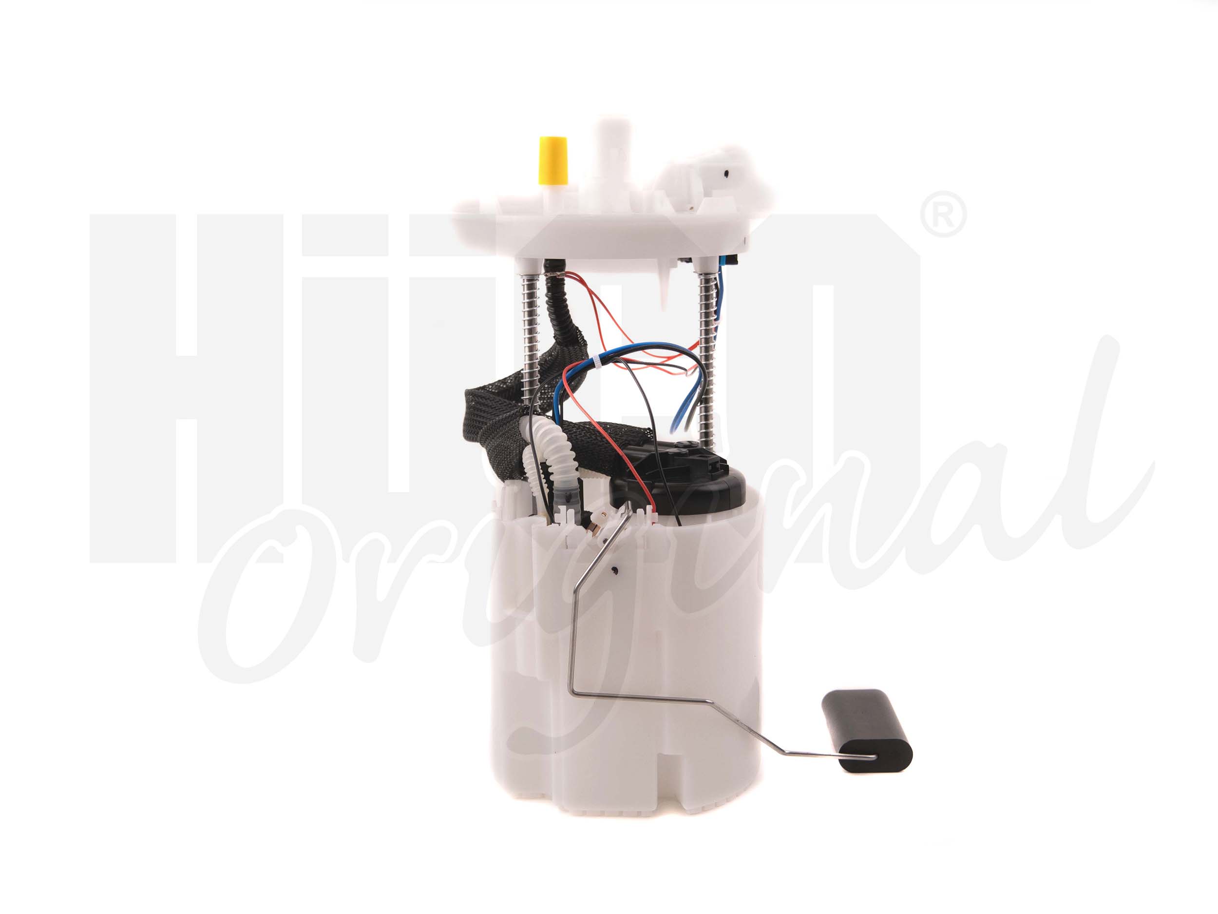 Hitachi Brandstof toevoermodule 132797