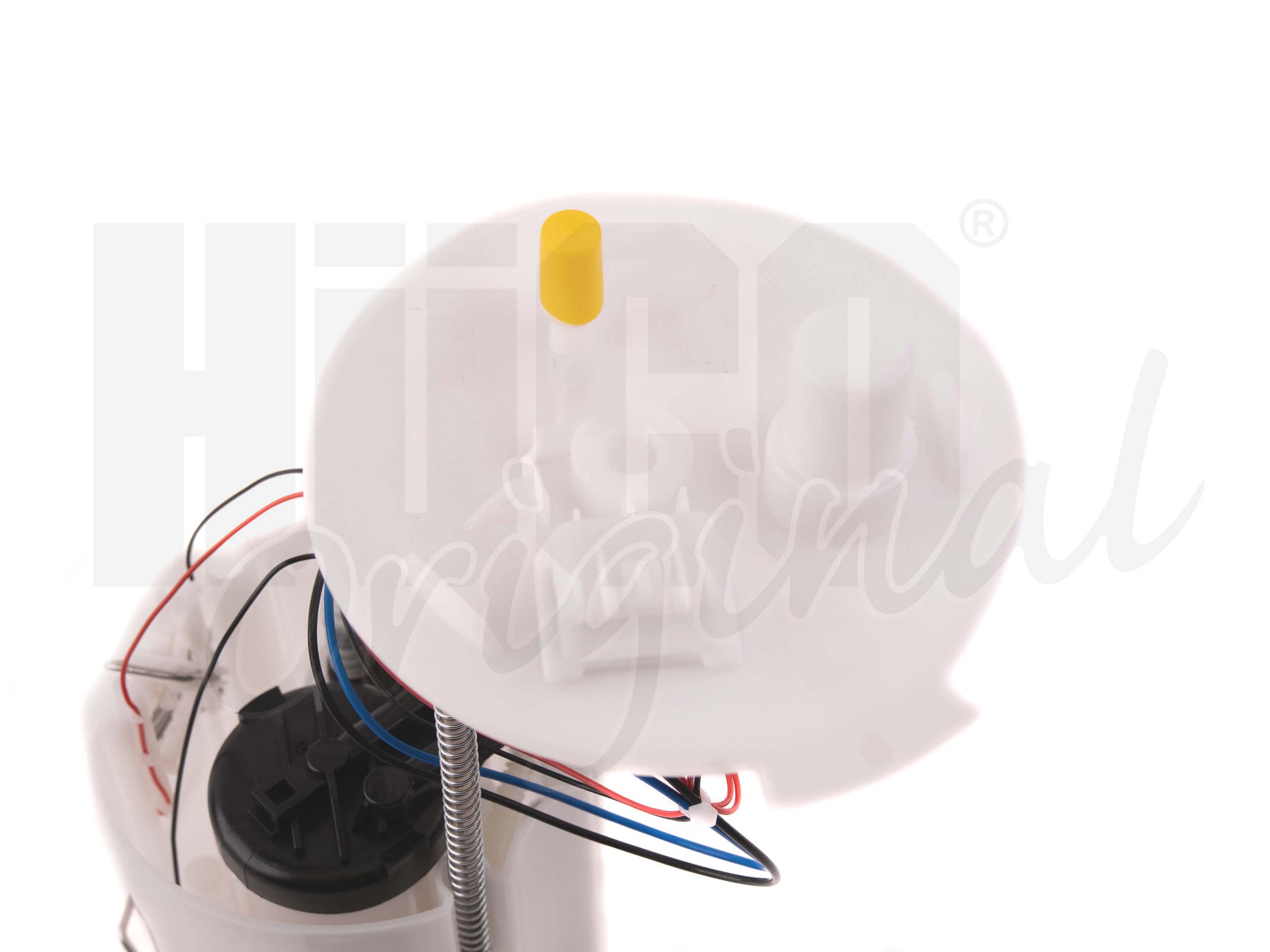 Hitachi Brandstof toevoermodule 132797