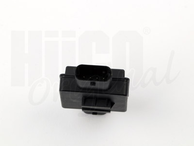 Hitachi Regeleenheid ureuminspuiting 132814