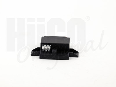 Hitachi Brandstofpomp 132906