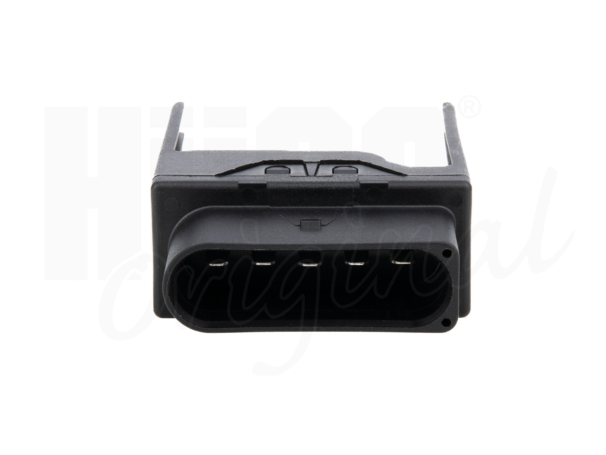 Hitachi Brandstofpomp 132917