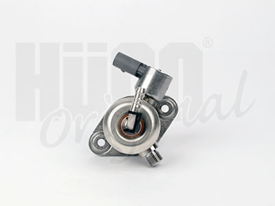 Hitachi Brandstof inspuitpomp 133100