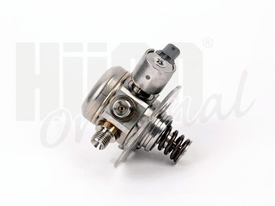 Hitachi Brandstof inspuitpomp 133109