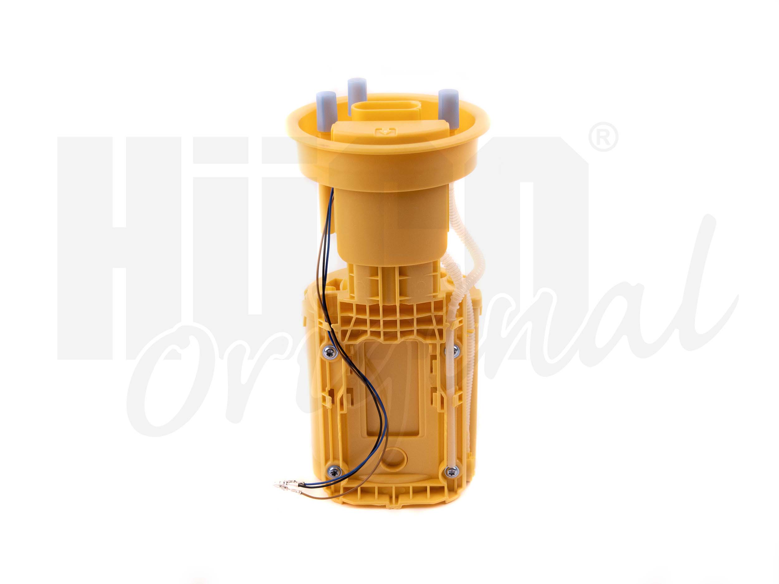 Hitachi Brandstof toevoermodule 133121