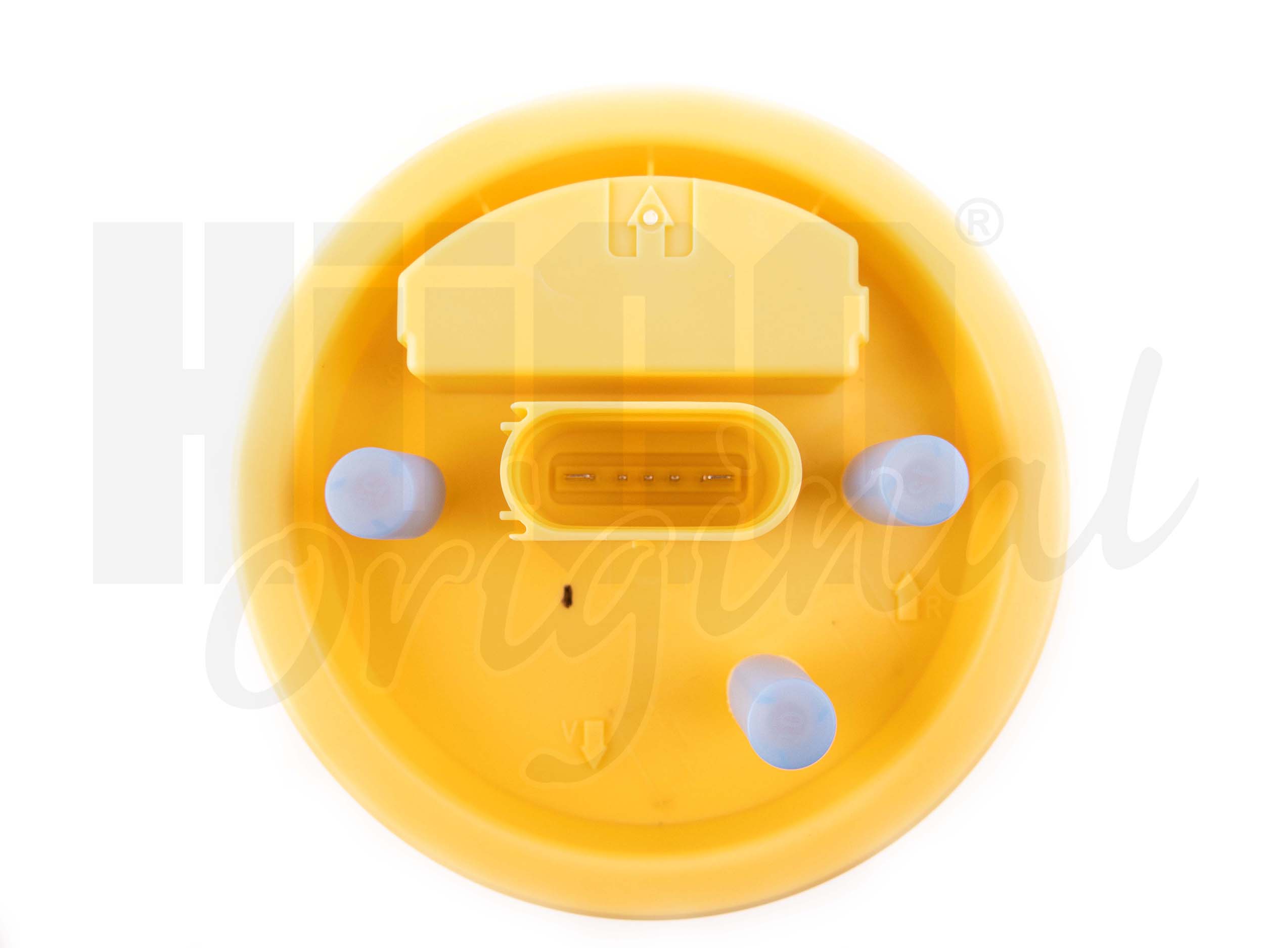 Hitachi Brandstof toevoermodule 133121