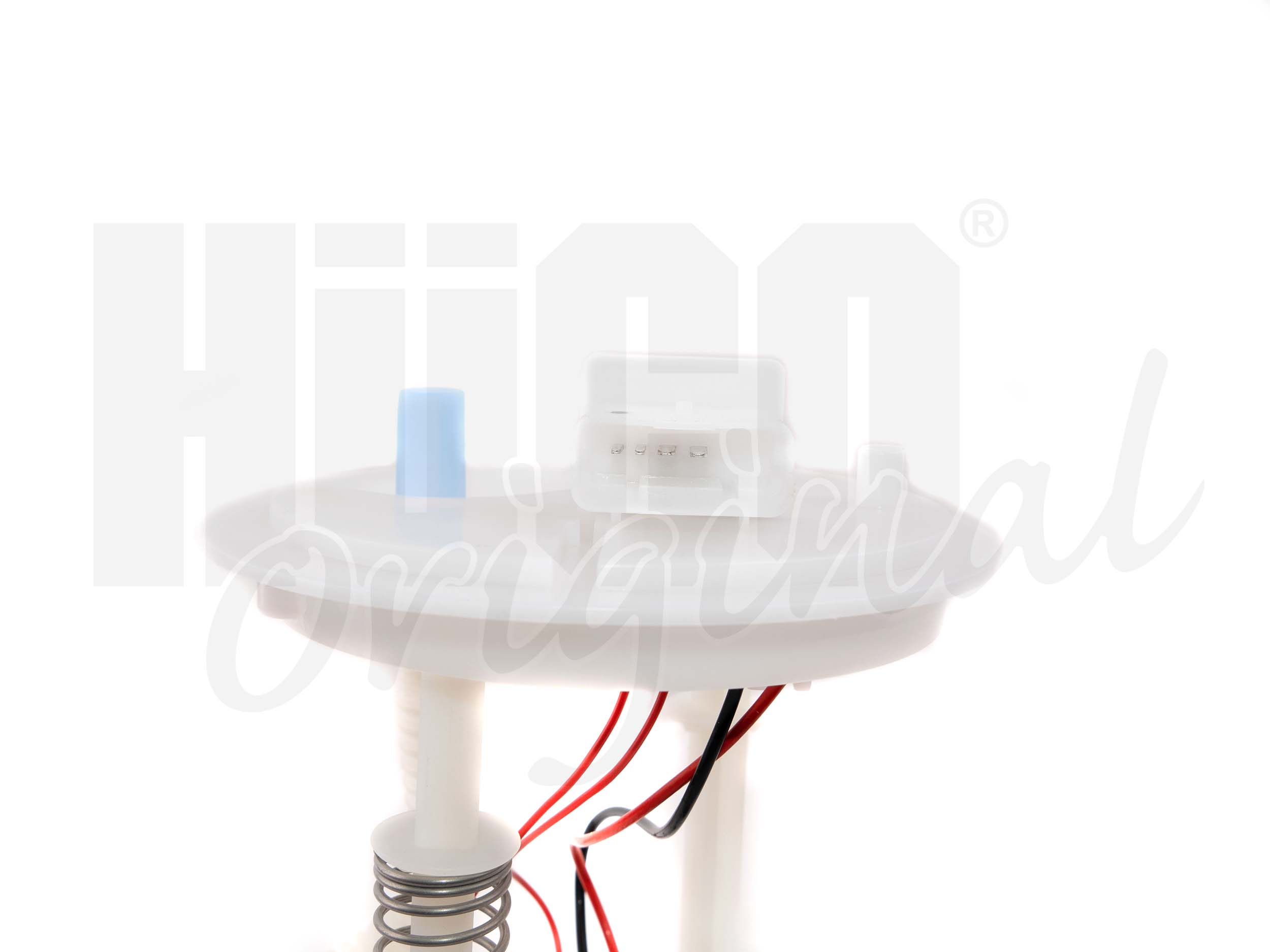 Hitachi Brandstof toevoermodule 133123