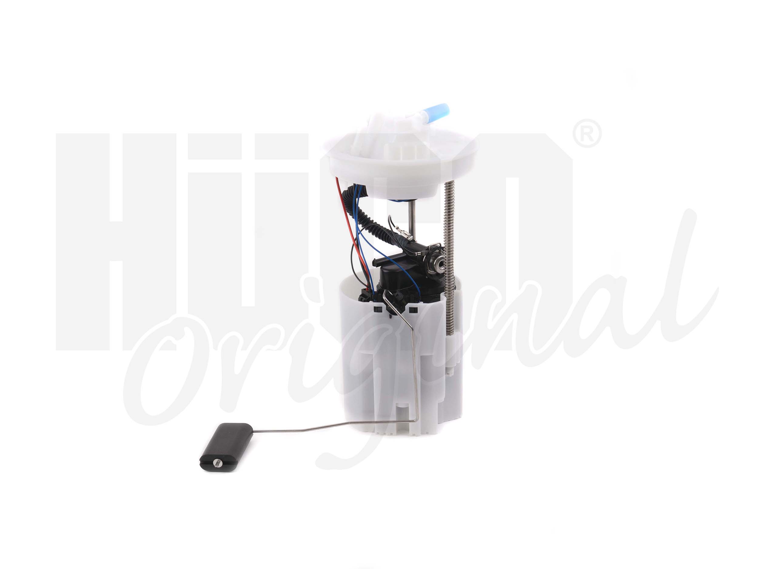 Hitachi Brandstof toevoermodule 133124