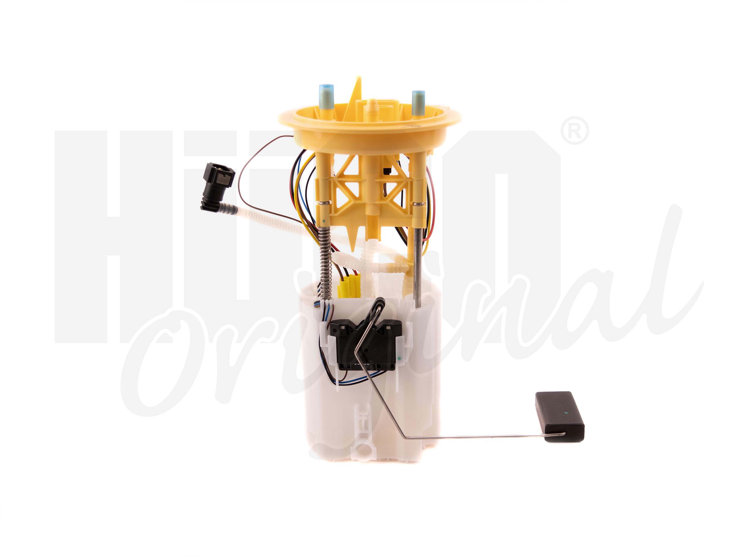 Hitachi Brandstof toevoermodule 133125