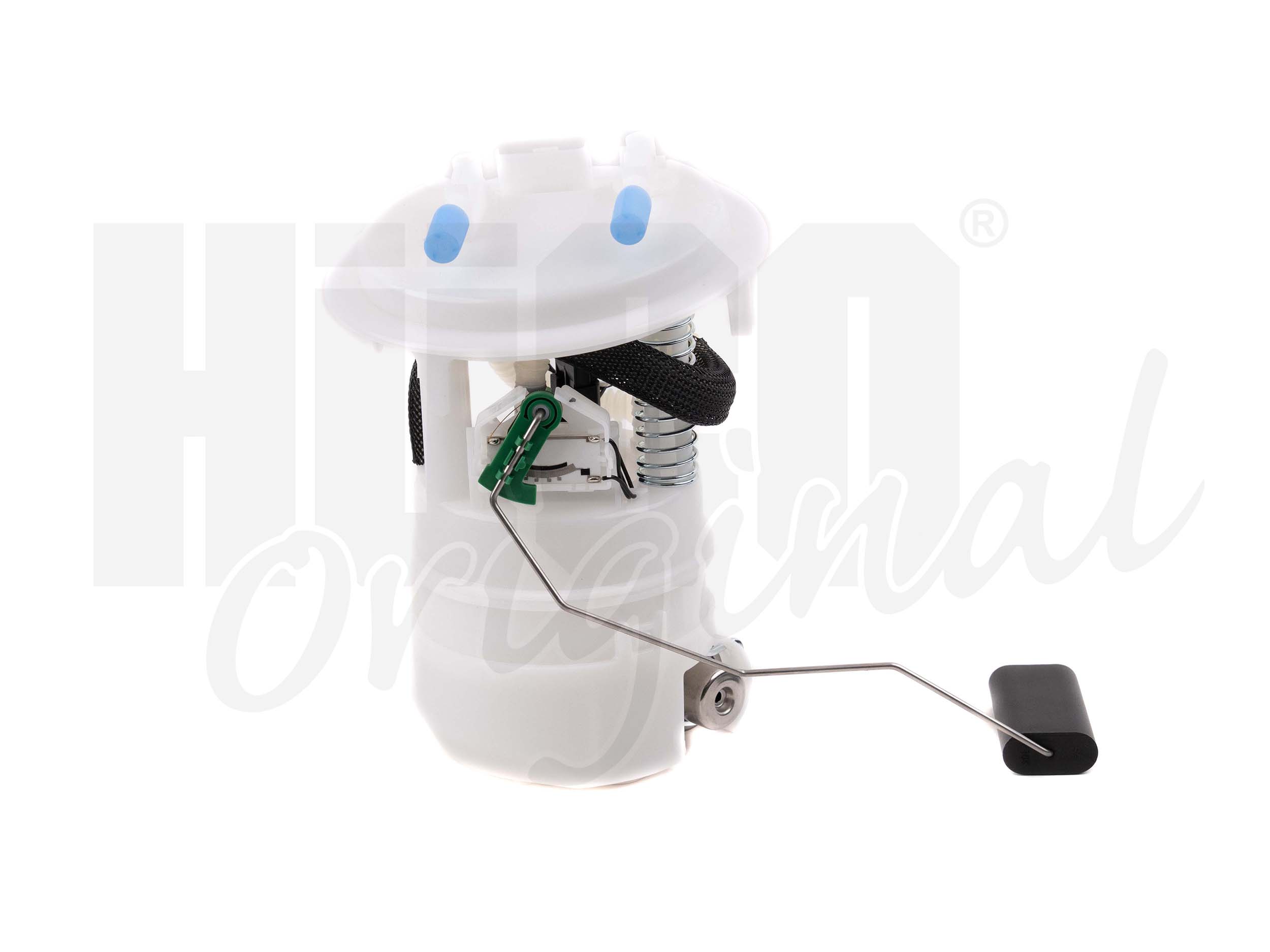Hitachi Brandstof toevoermodule 133129