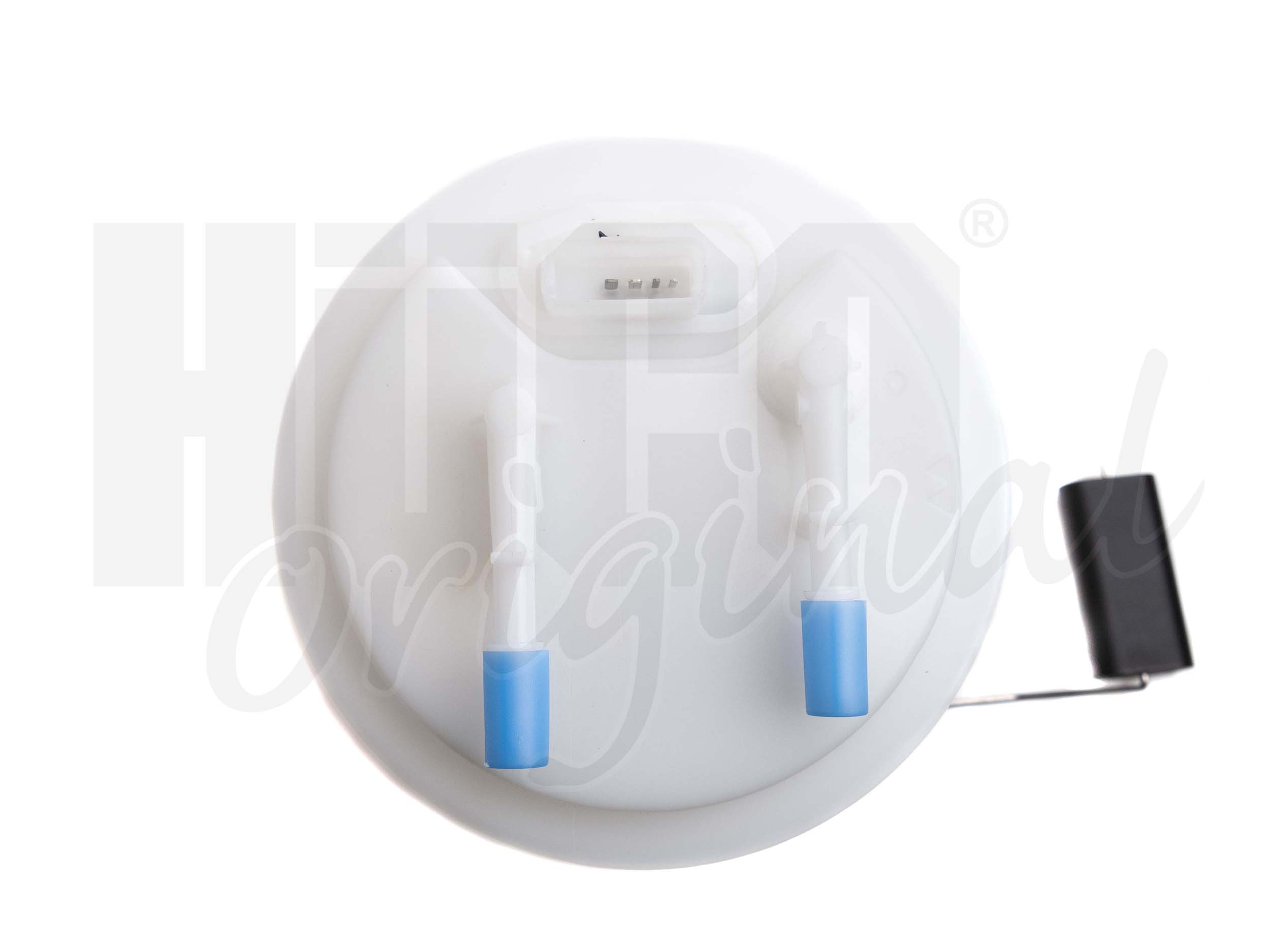 Hitachi Brandstof toevoermodule 133129