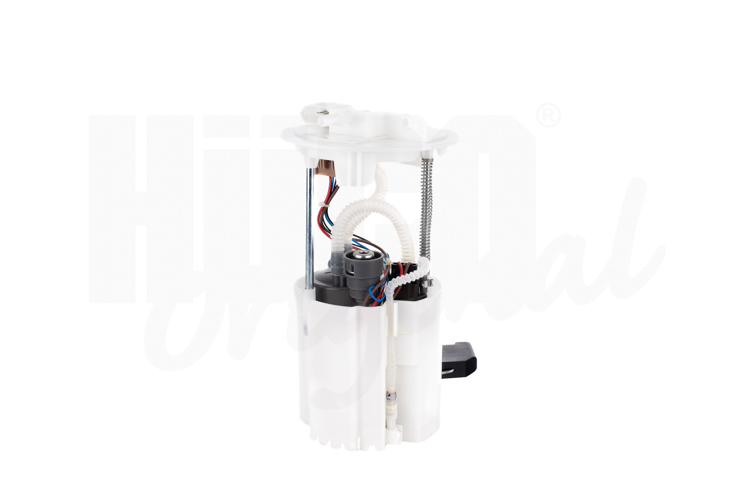Hitachi Brandstof toevoermodule 133133