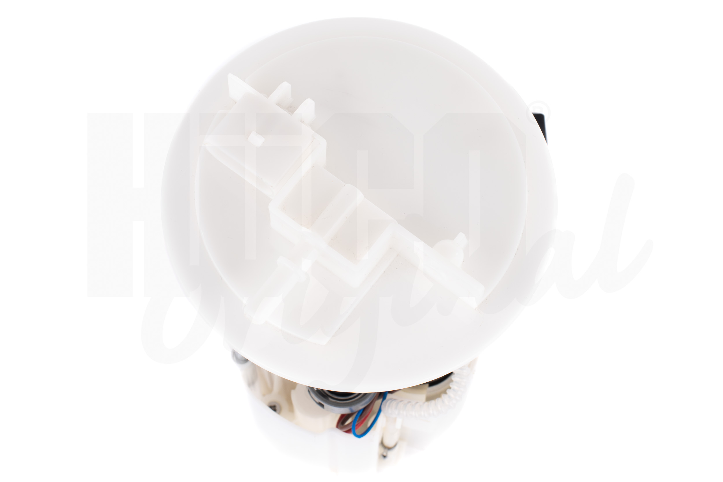 Hitachi Brandstof toevoermodule 133133