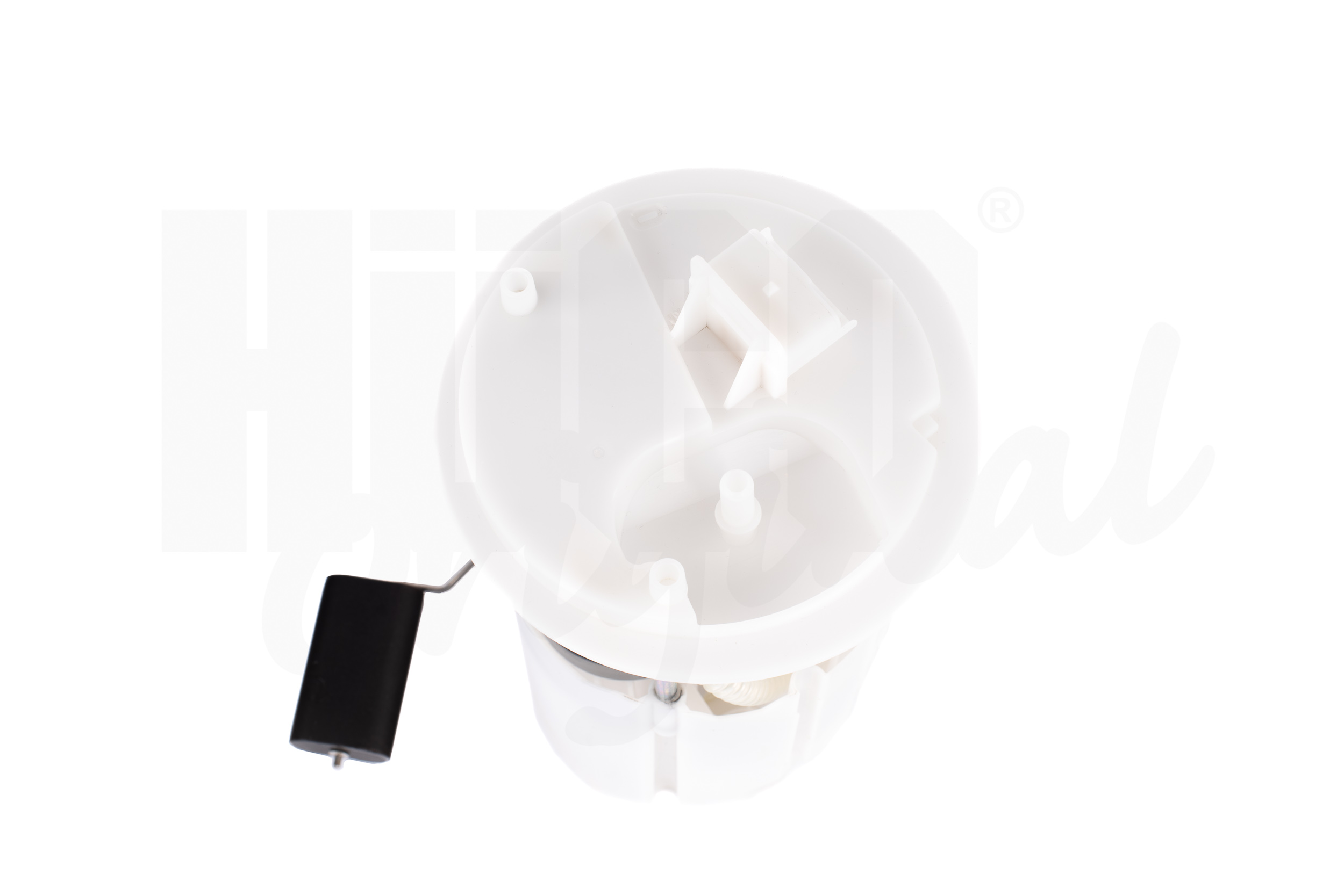 Hitachi Brandstof toevoermodule 133136