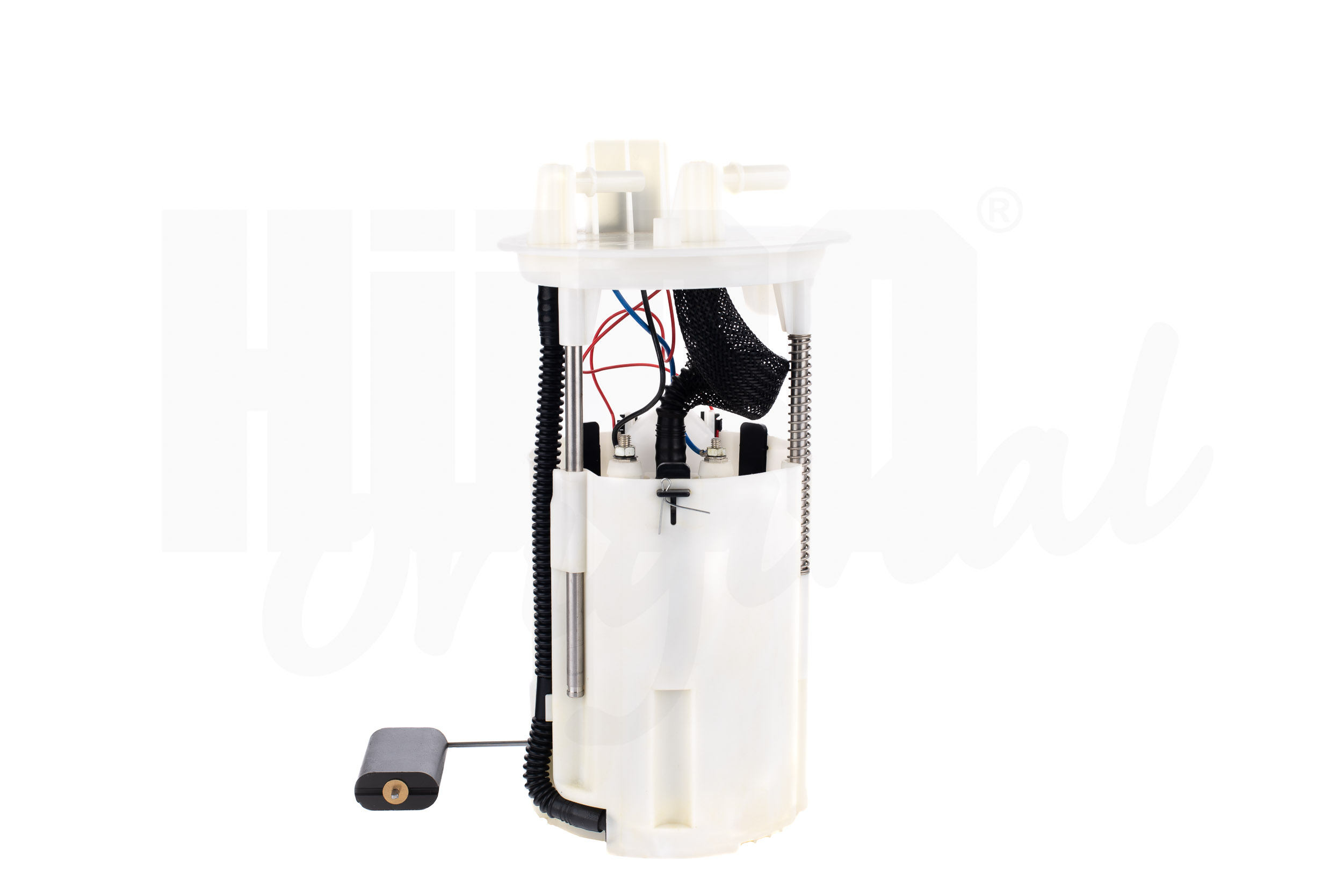 Hitachi Brandstof toevoermodule 133137