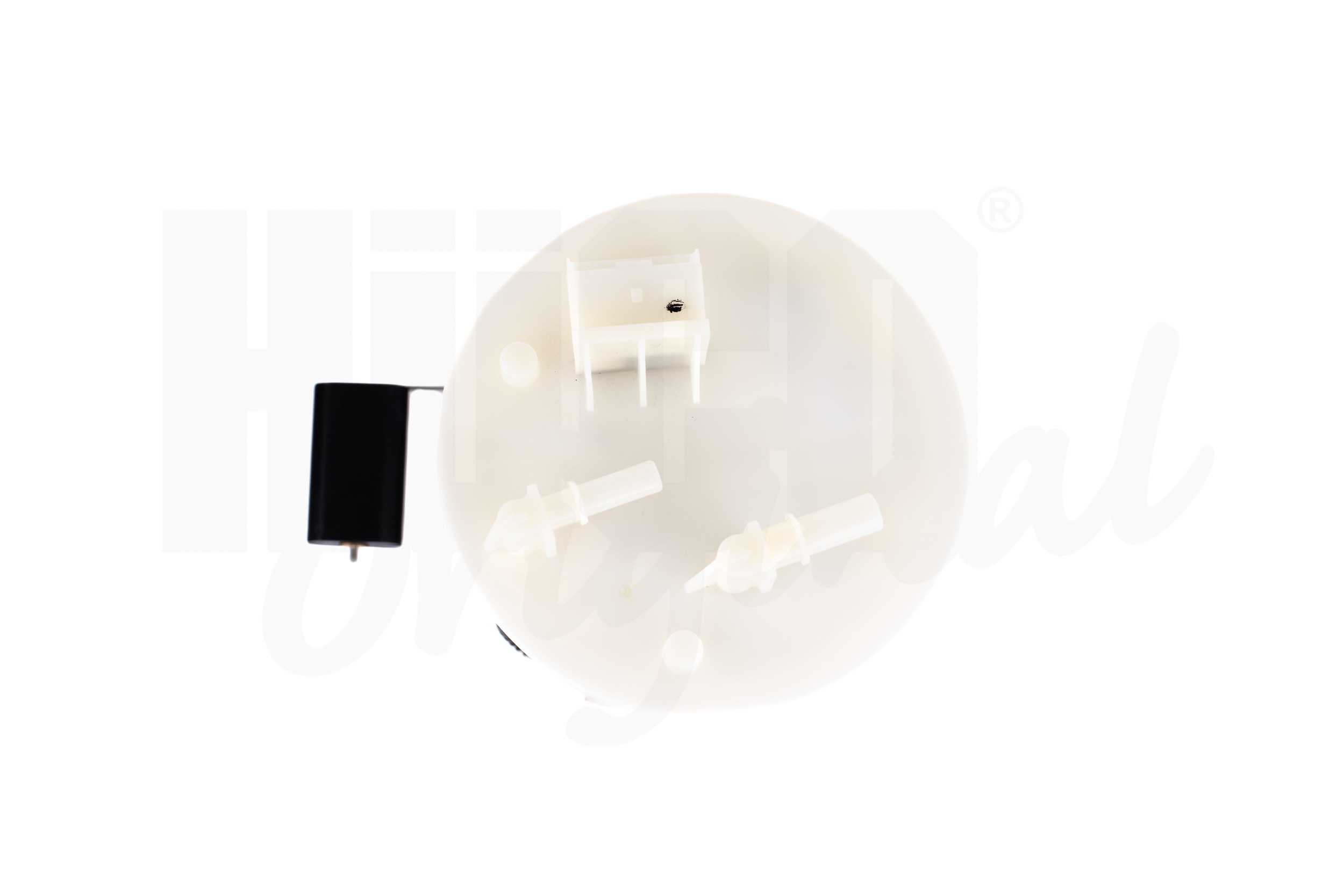Hitachi Brandstof toevoermodule 133137