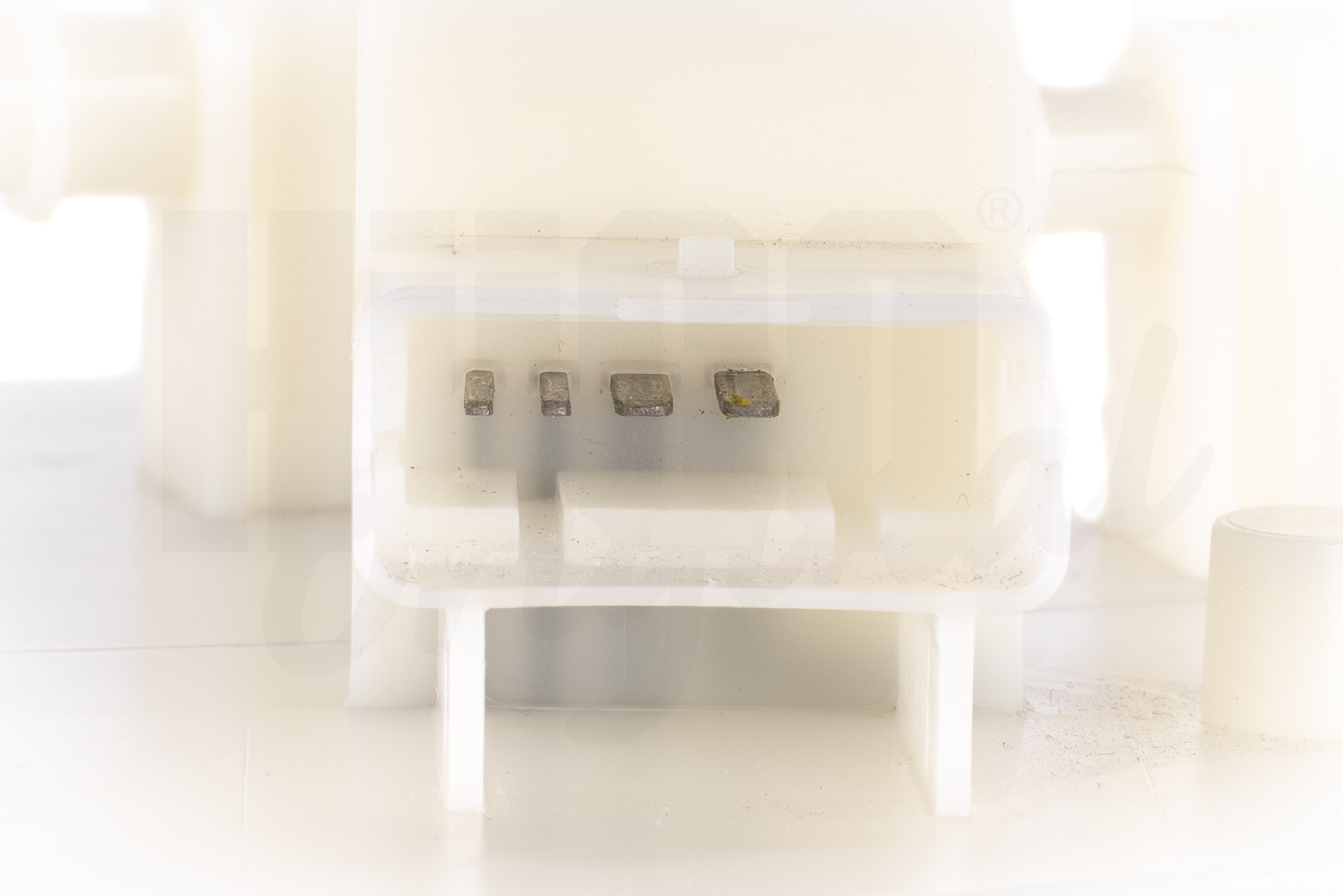 Hitachi Brandstof toevoermodule 133137