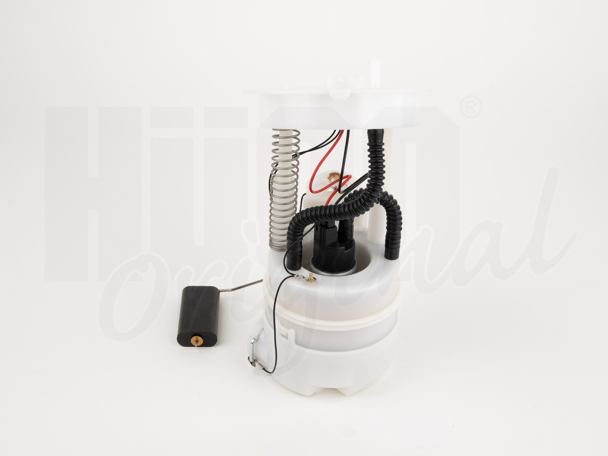Hitachi Brandstof toevoermodule 133139