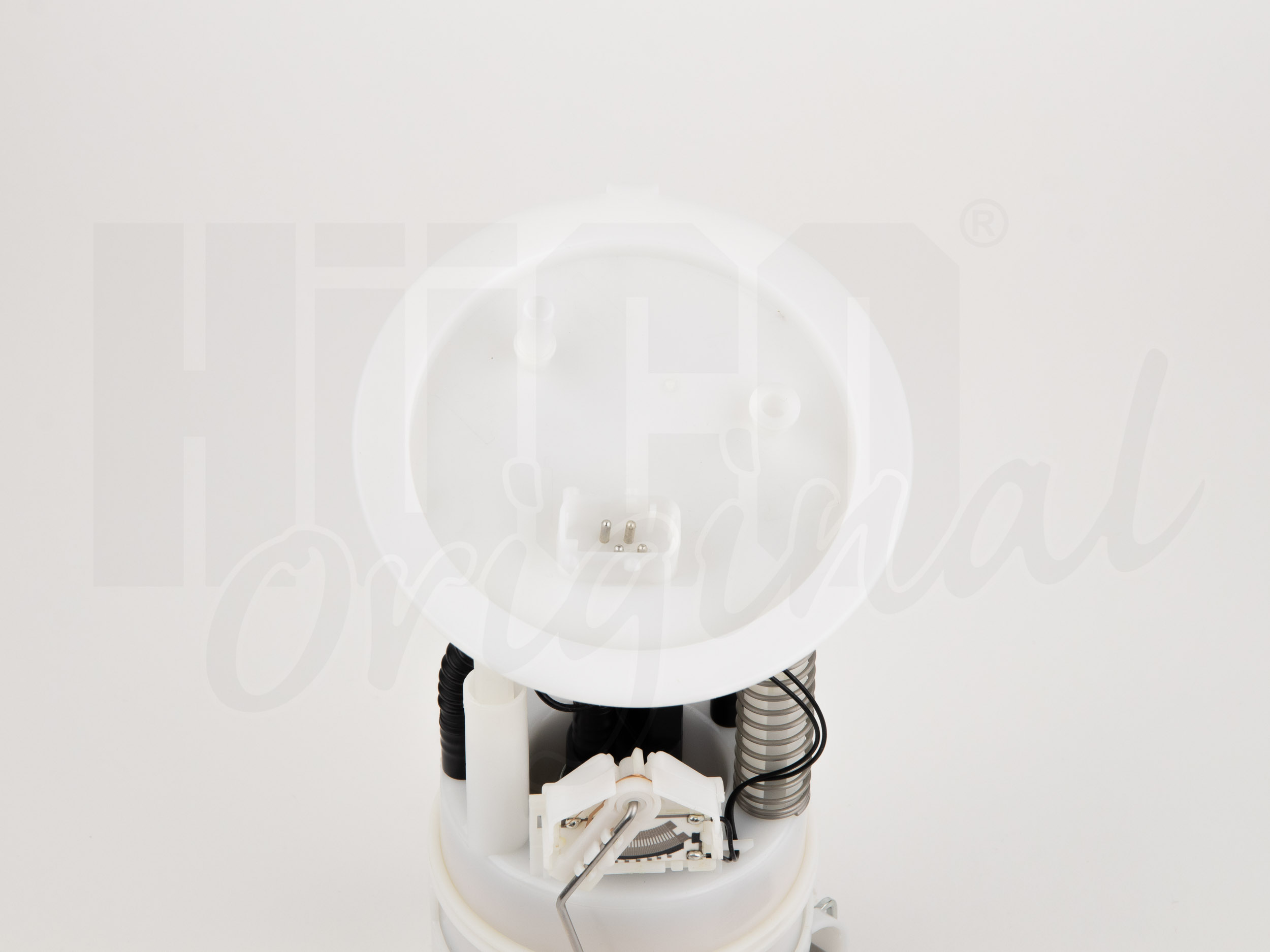 Hitachi Brandstof toevoermodule 133139
