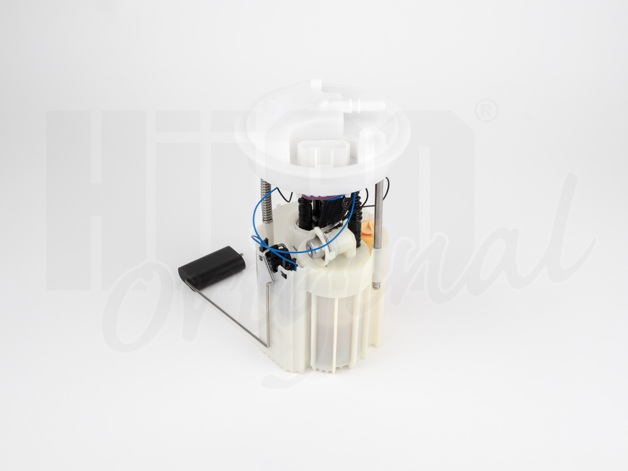 Hitachi Brandstof toevoermodule 133143