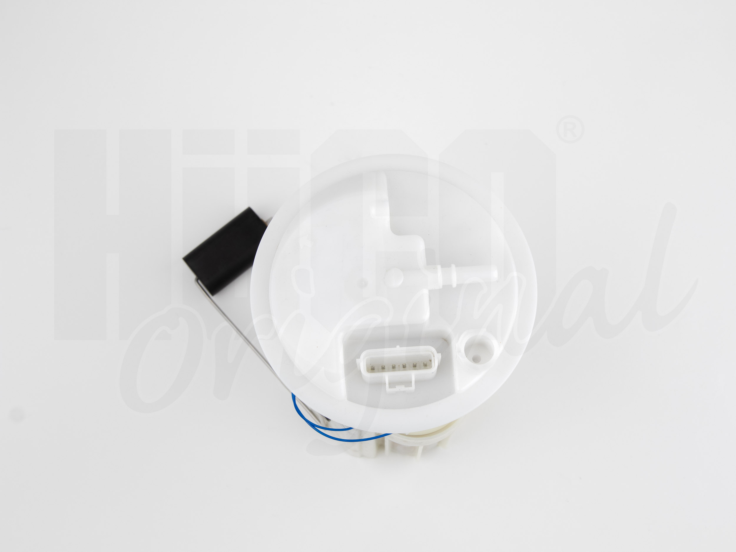 Hitachi Brandstof toevoermodule 133143