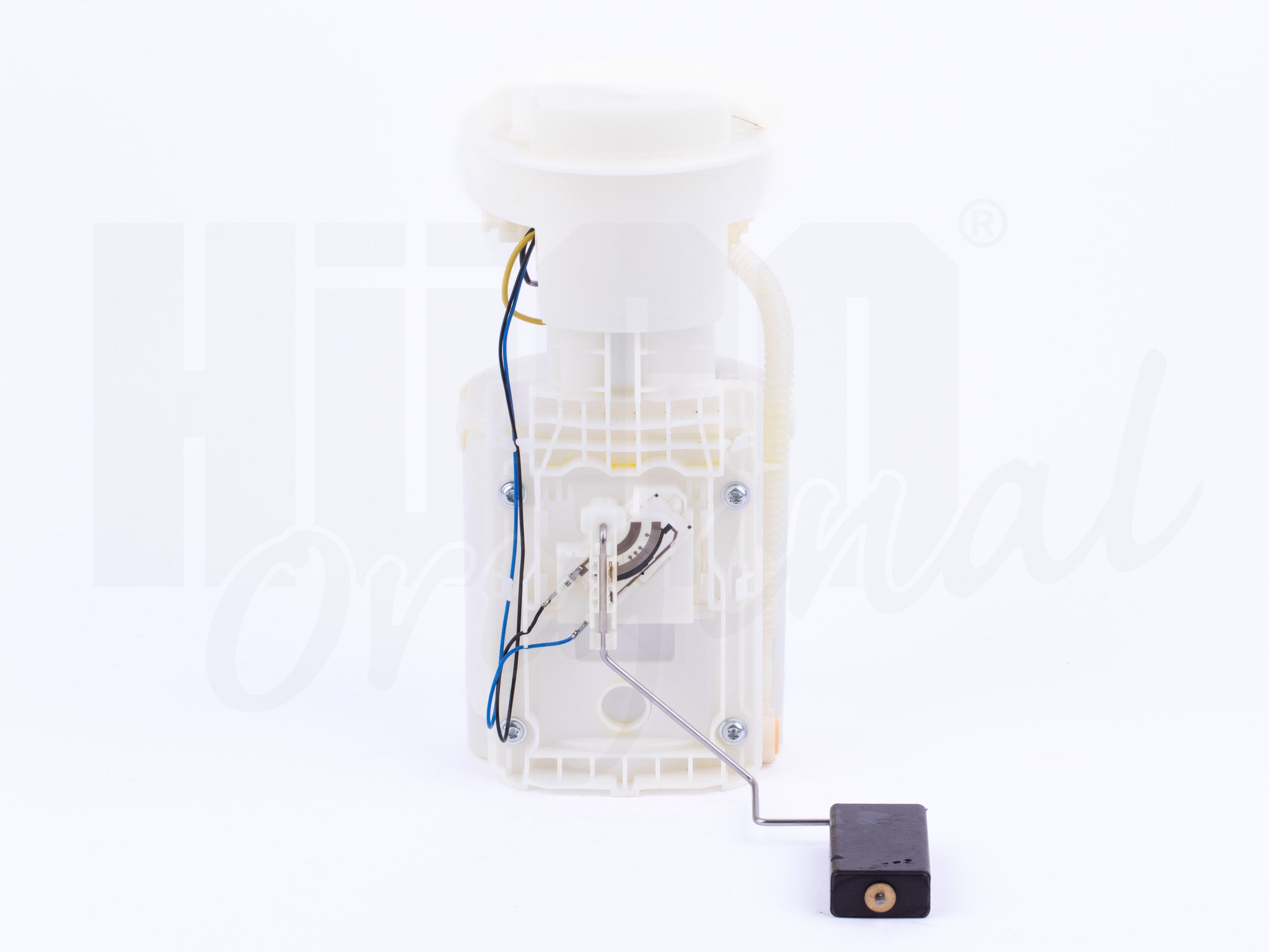 Hitachi Brandstof toevoermodule 133149