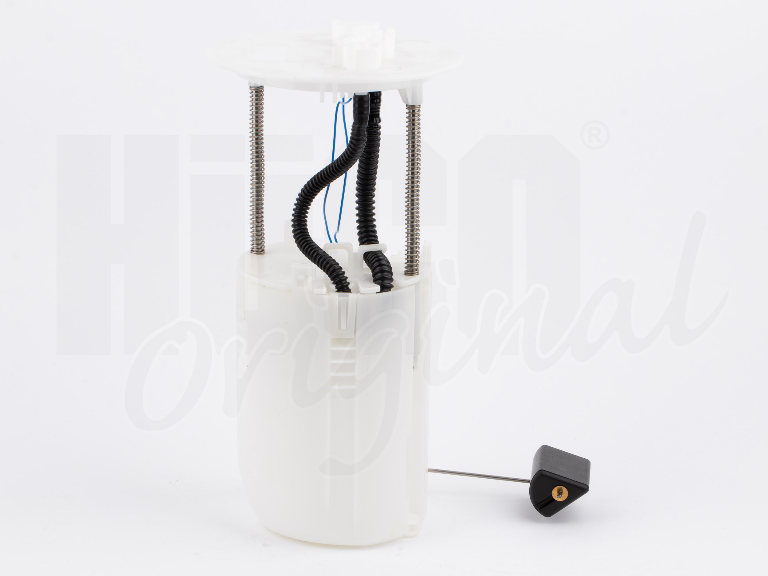 Hitachi Tankvlotter 133237
