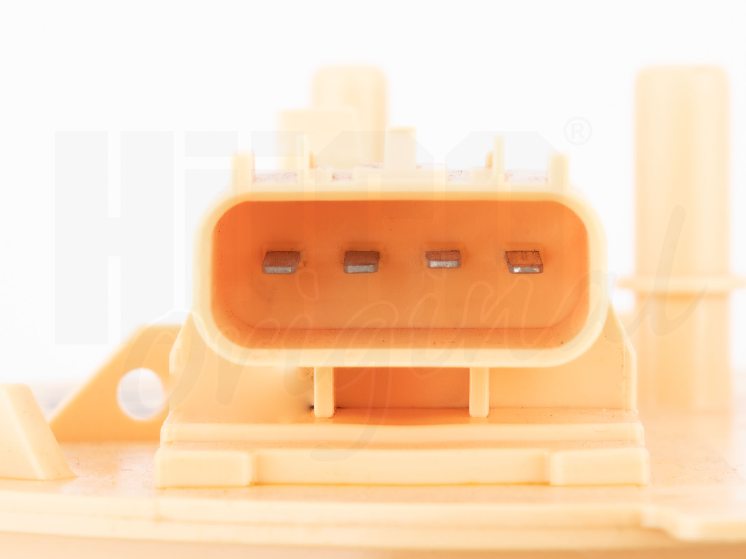 Hitachi Brandstof toevoermodule 133248