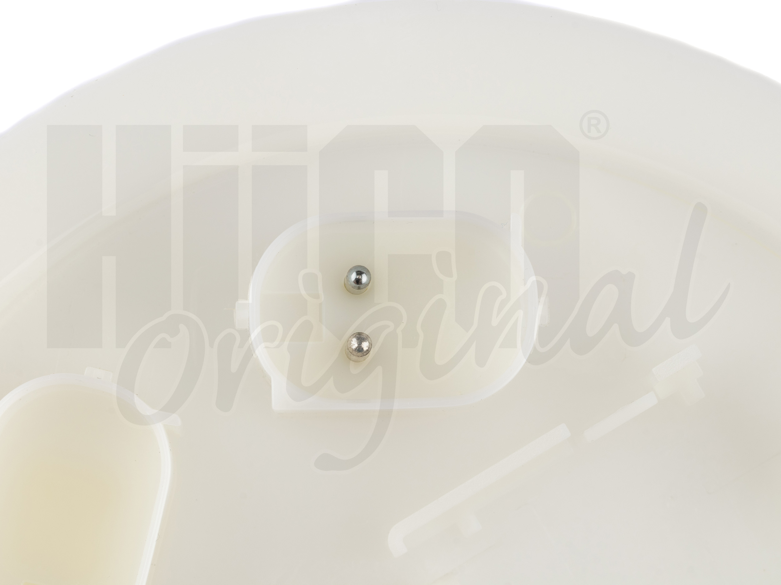 Hitachi Brandstof toevoermodule 133250